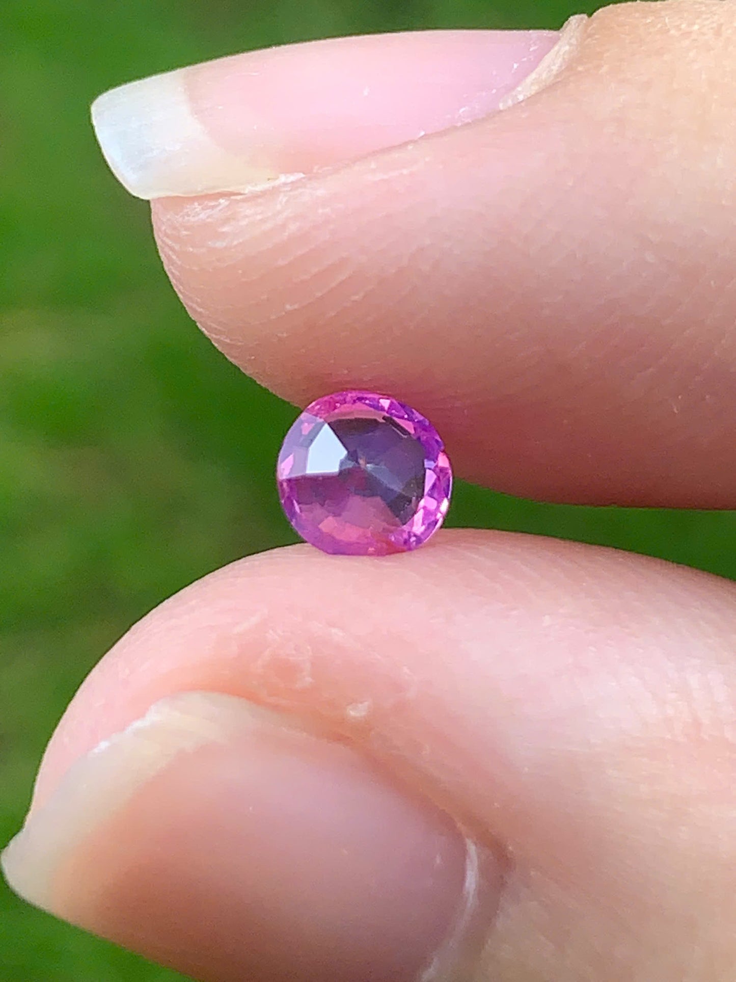 Natural Sapphire VietNam 16082503