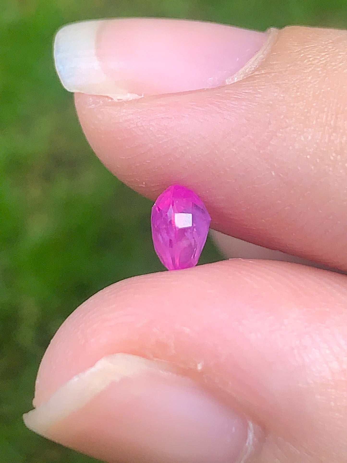 Natural Sapphire VietNam 16082504
