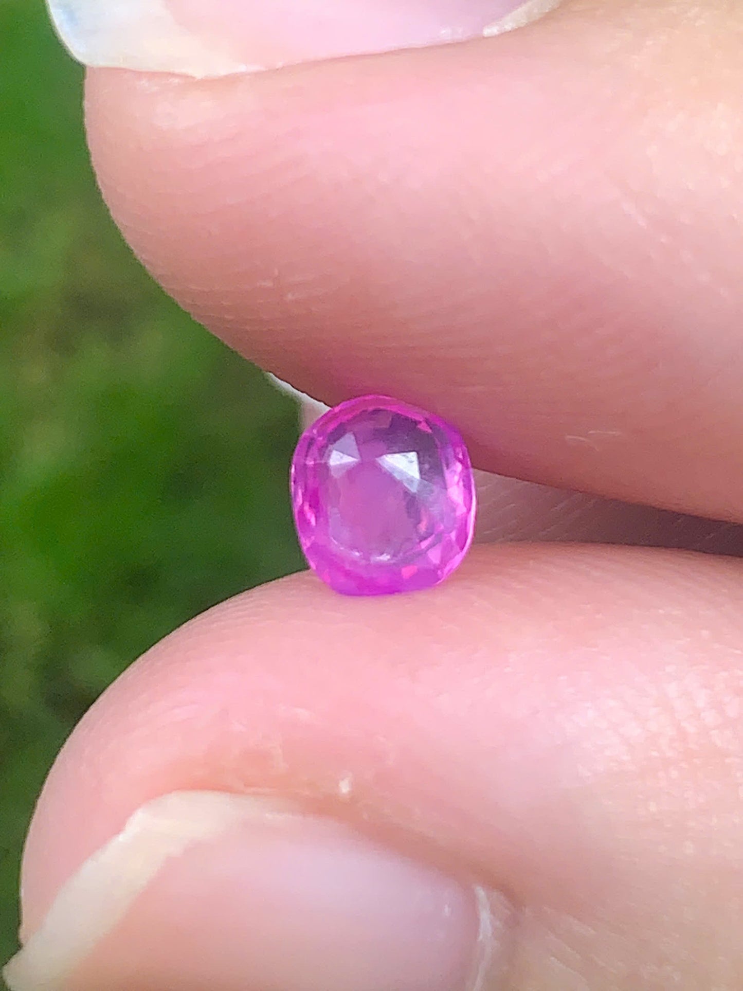 Natural Sapphire VietNam 16082504