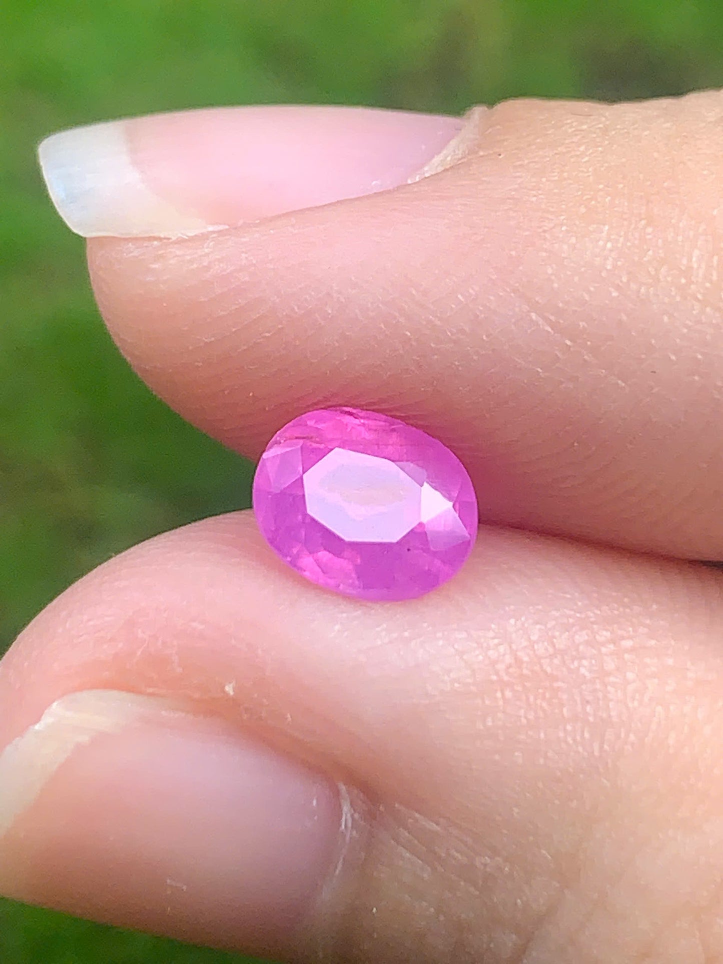 Natural Sapphire VietNam 16082506