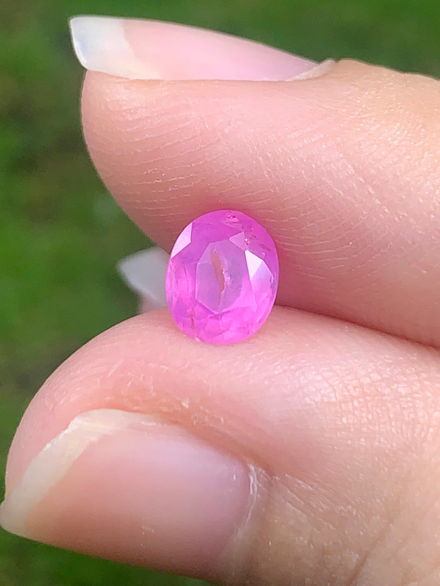 Natural Sapphire VietNam 16082506
