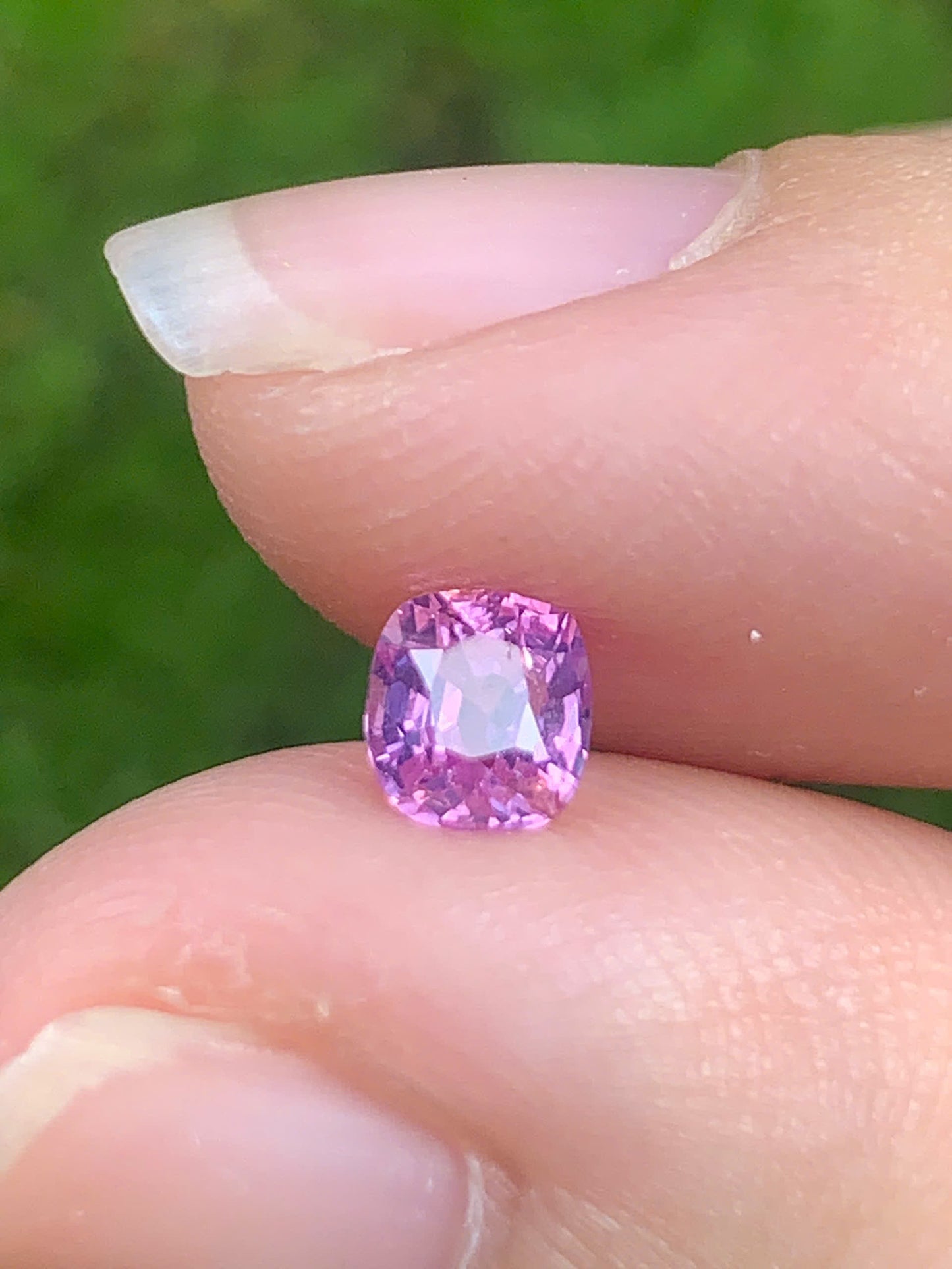 Natural Sapphire VietNam 16082509