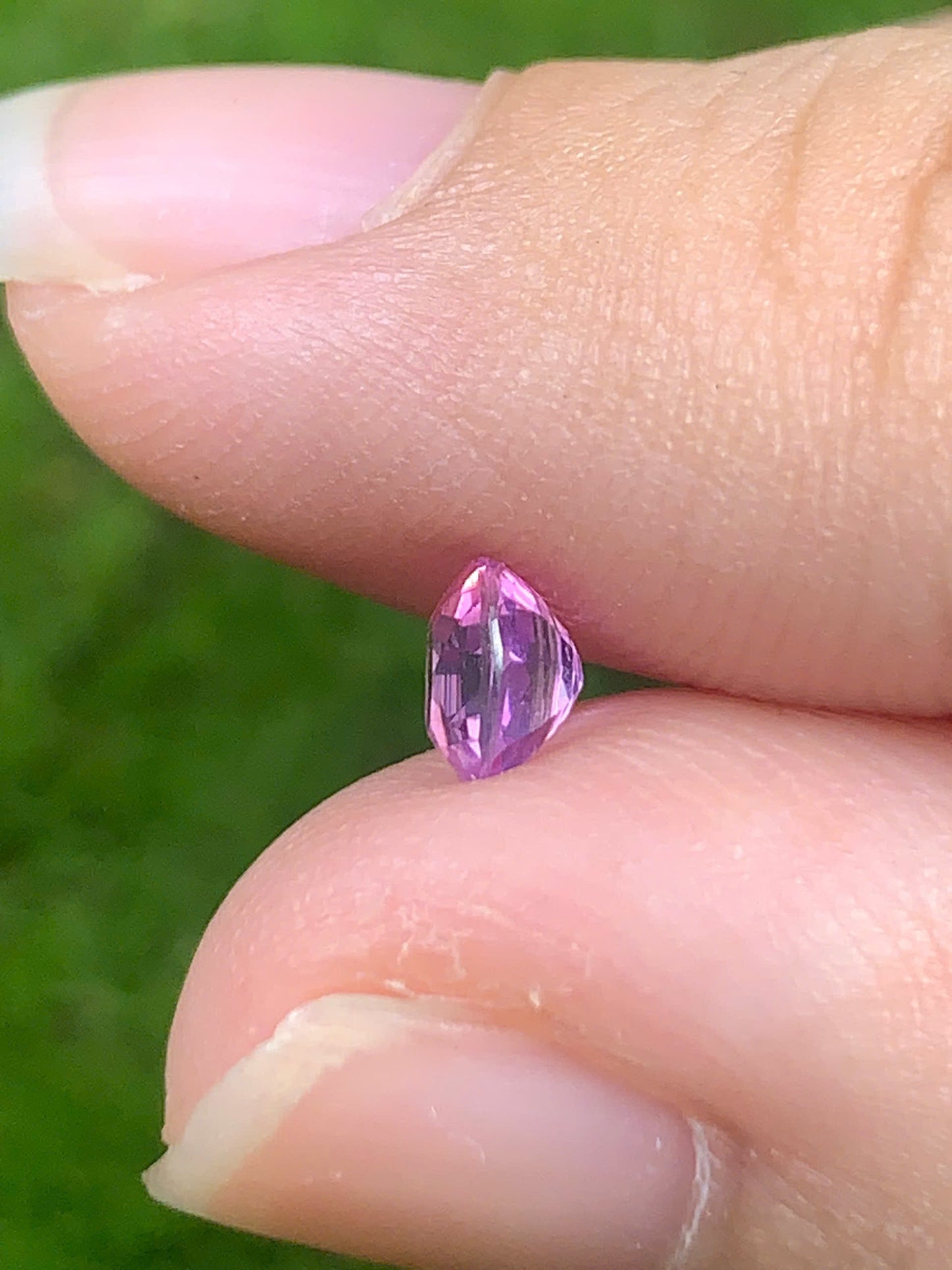 Natural Sapphire VietNam 16082509