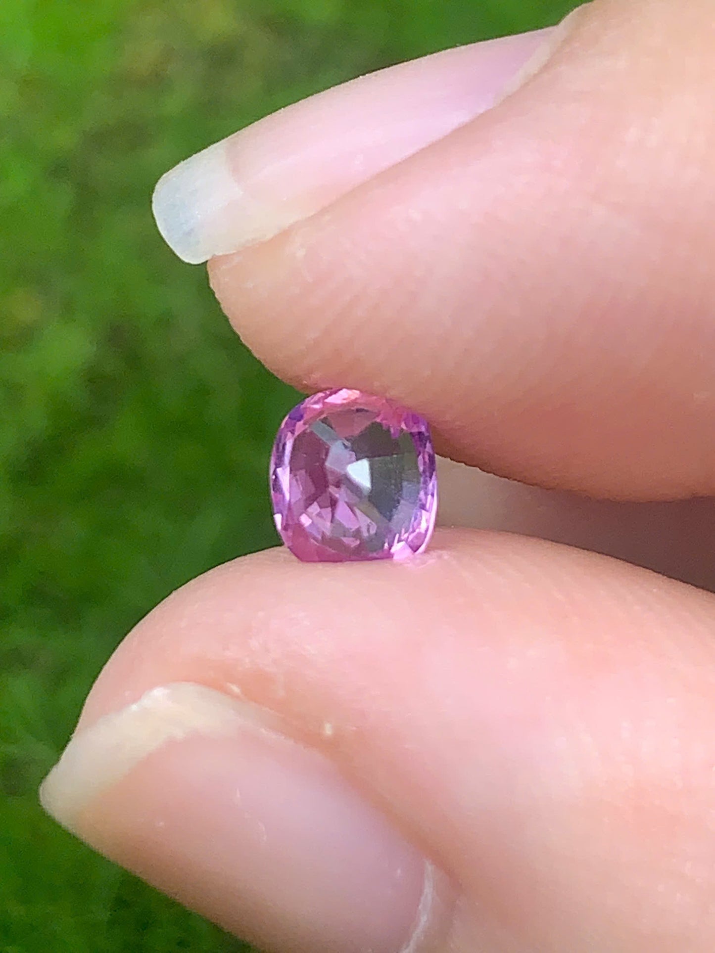 Natural Sapphire VietNam 16082509
