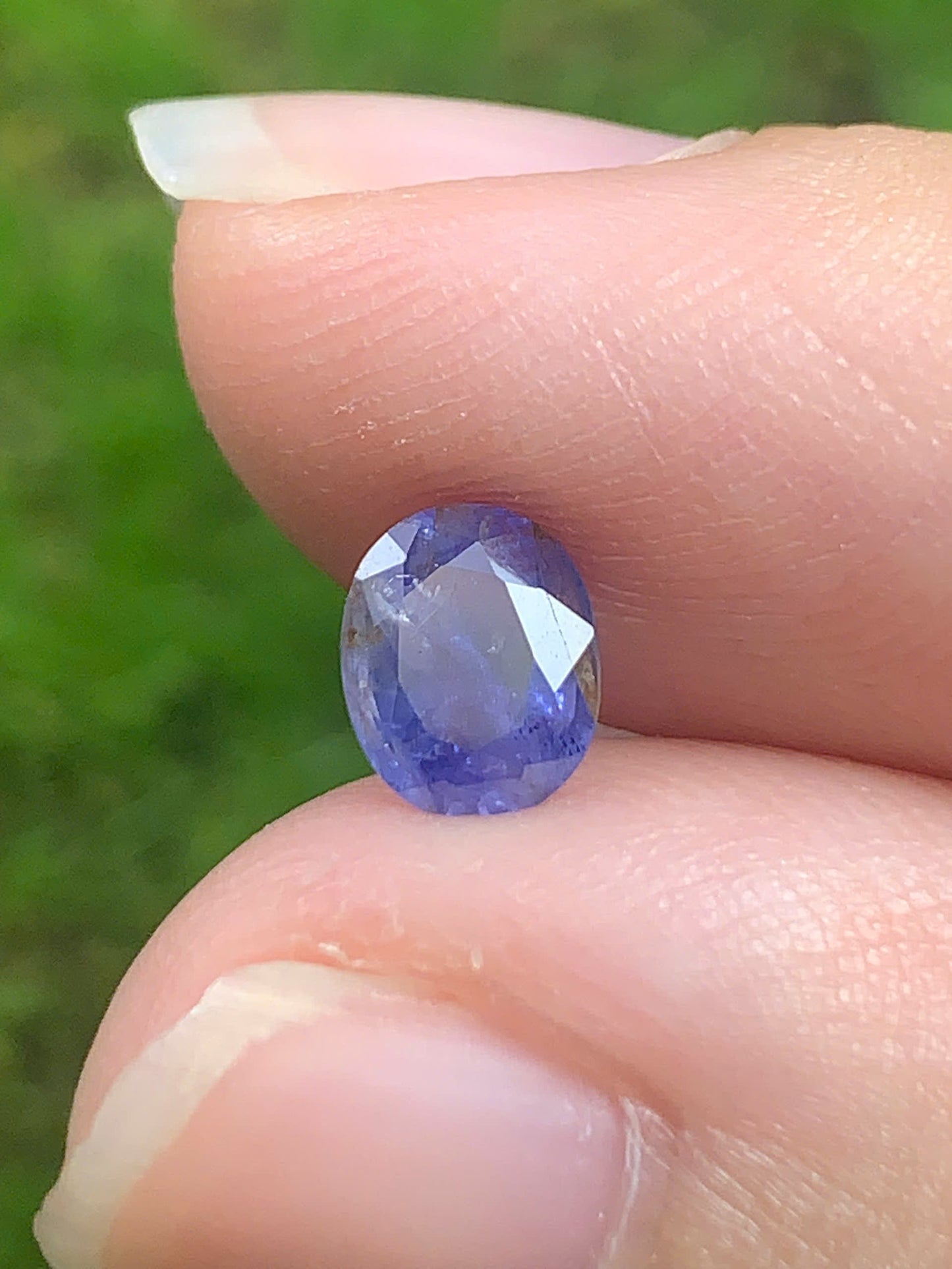 Natural Sapphire VietNam 16082510