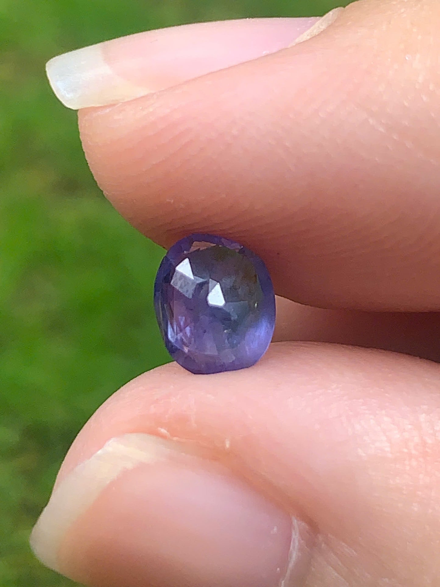 Natural Sapphire VietNam 16082510