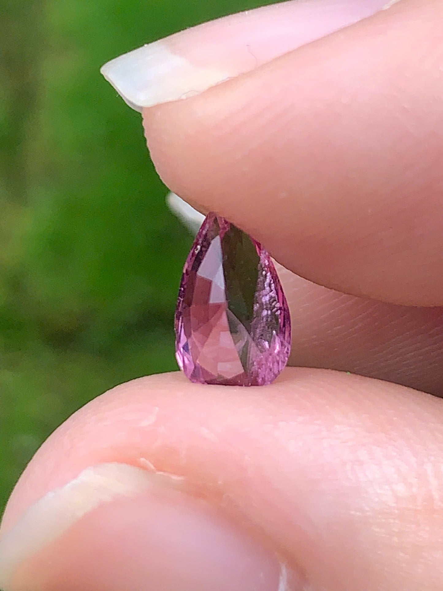 Natural Spinel VietNam 16082517
