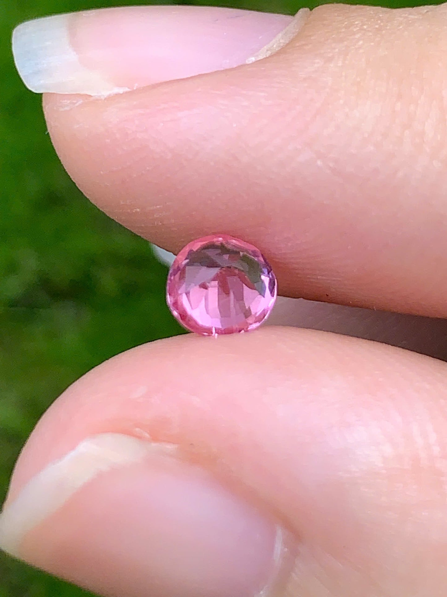 Natural Spinel VietNam 16082520