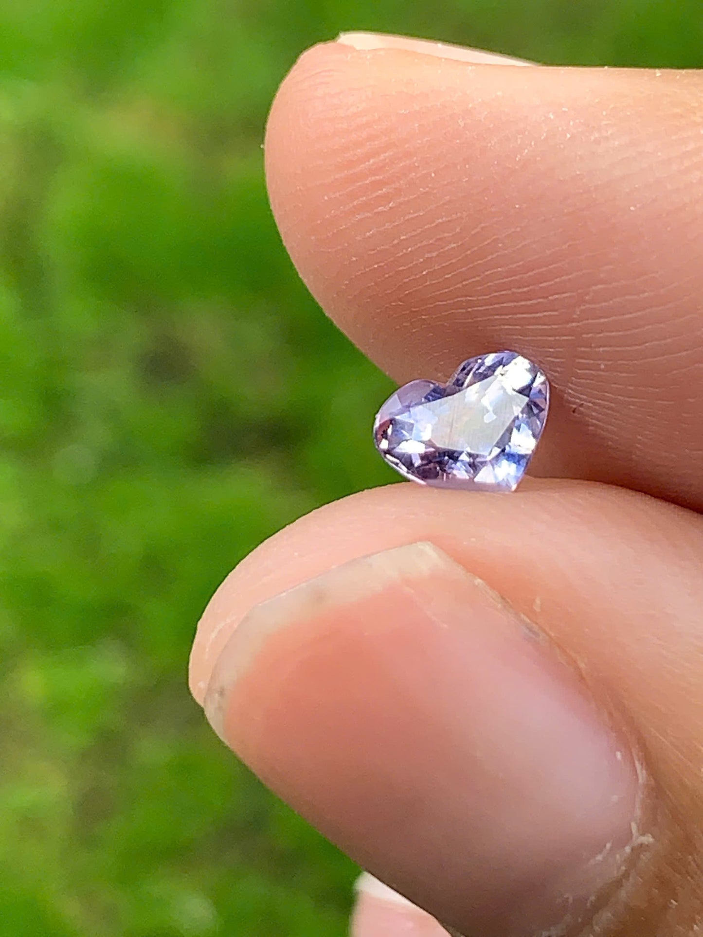 Heart Sapphire VietNam 18082503