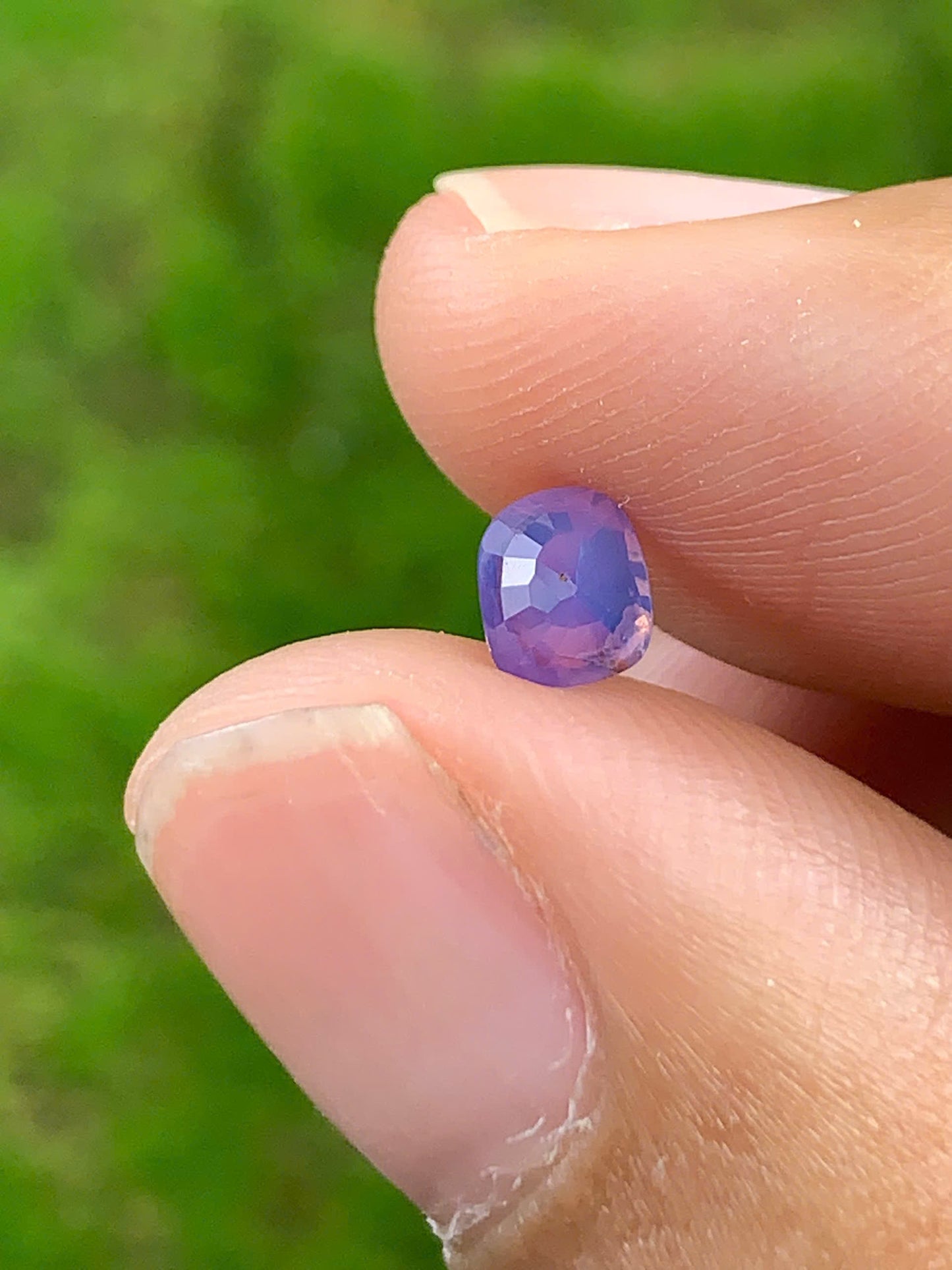 Natural Sapphire VietNam 18082505