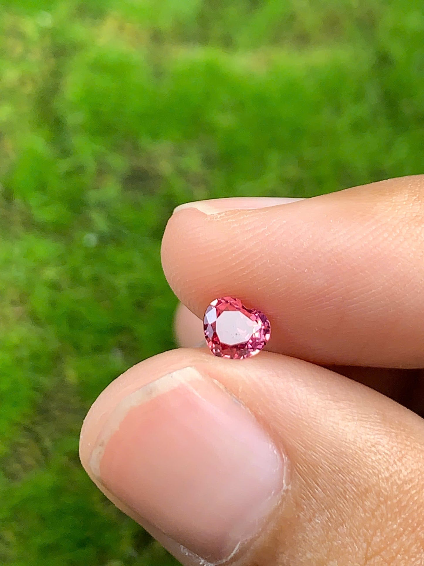 Heart Spinel VietNam 18082511