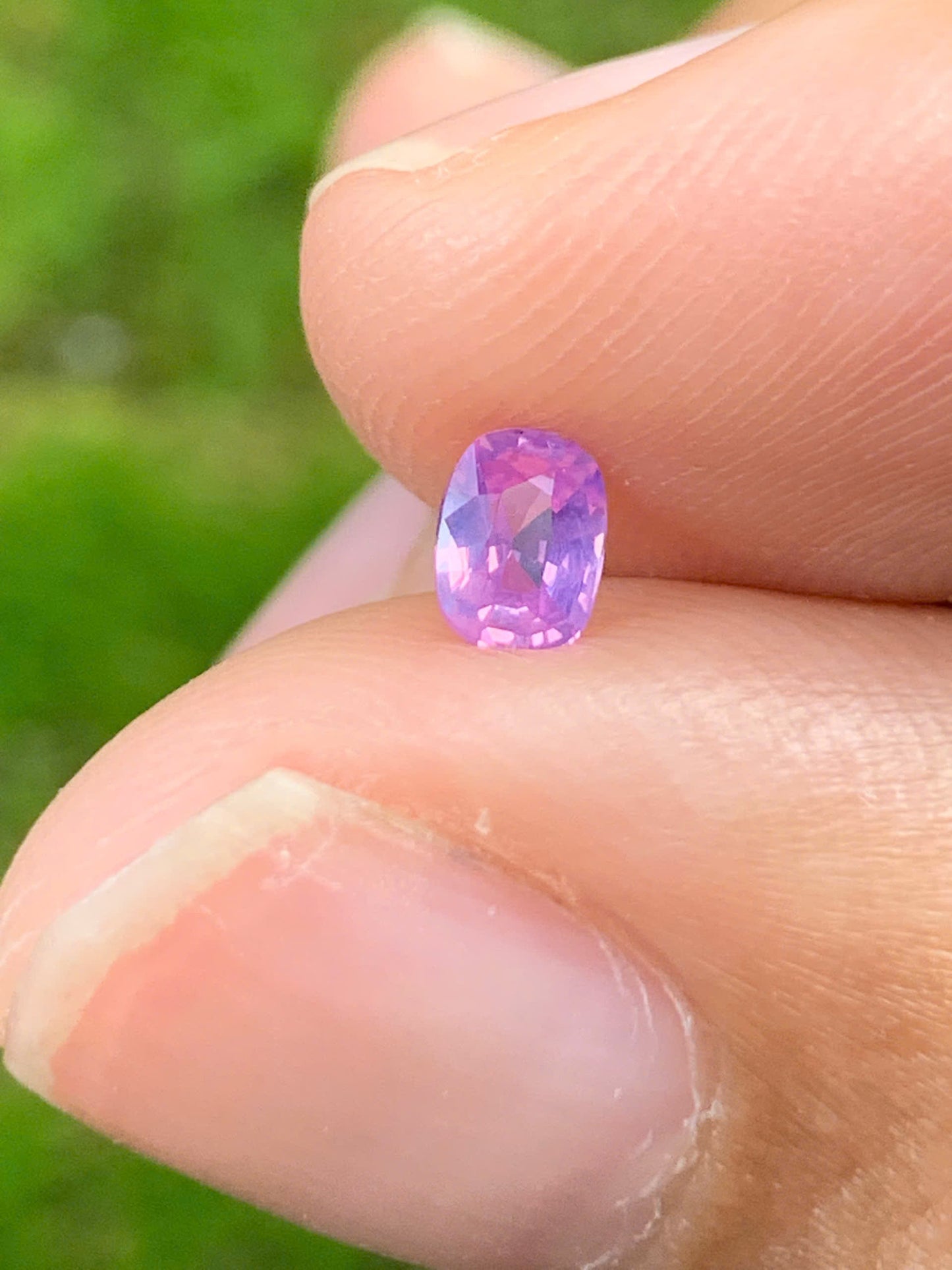 Natural Sapphire VietNam 19082519
