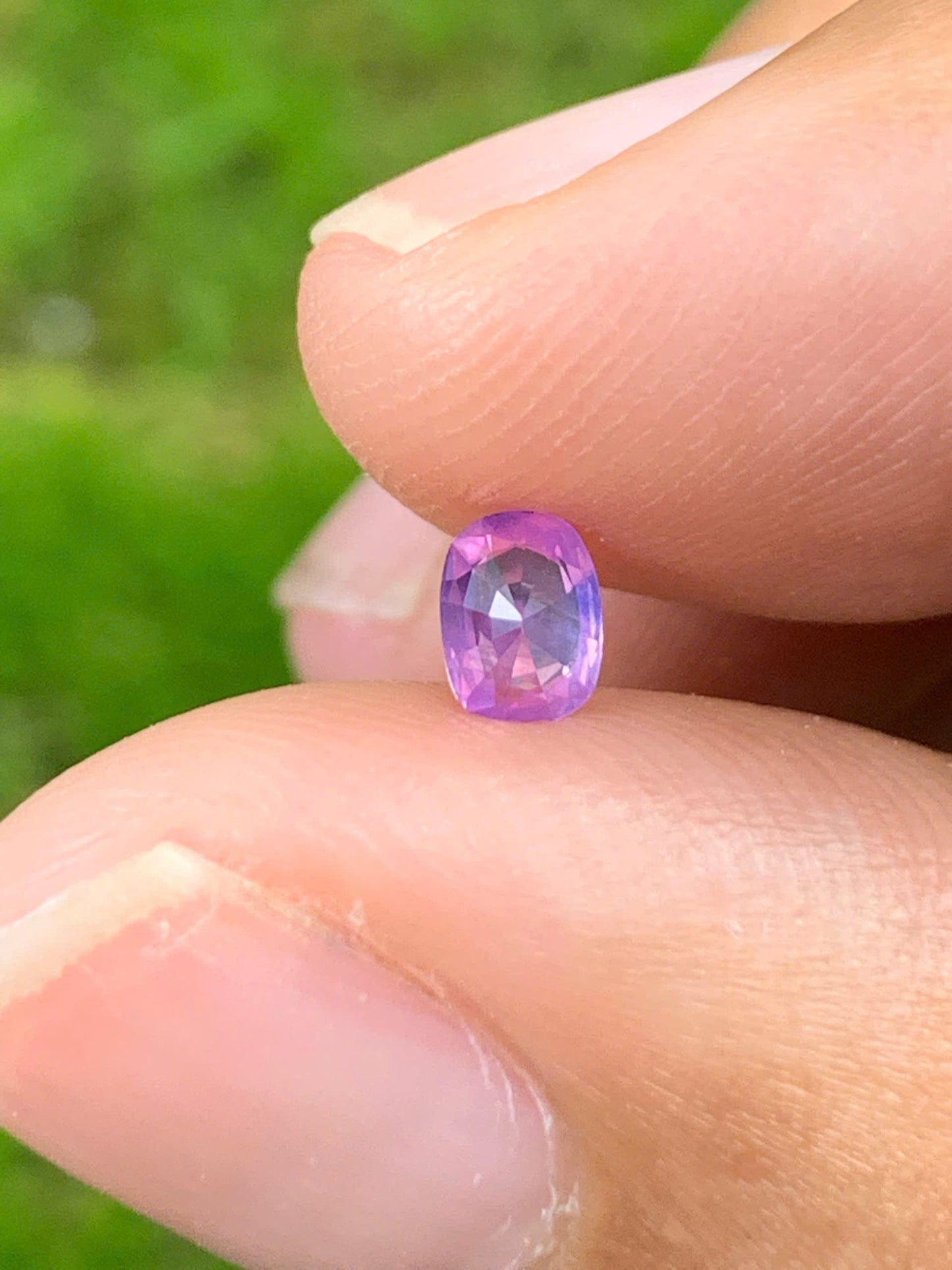 Natural Sapphire VietNam 19082517