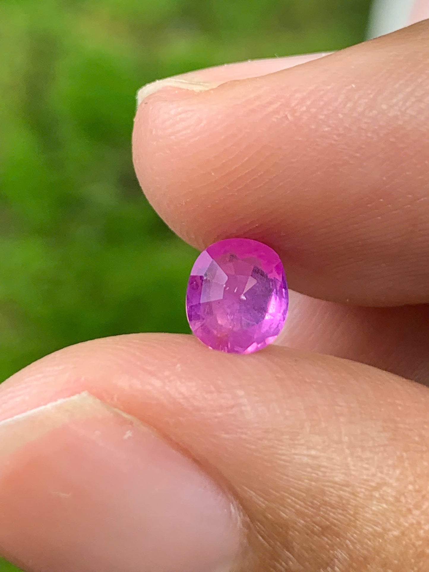 Natural Sapphire VietNam 26082501