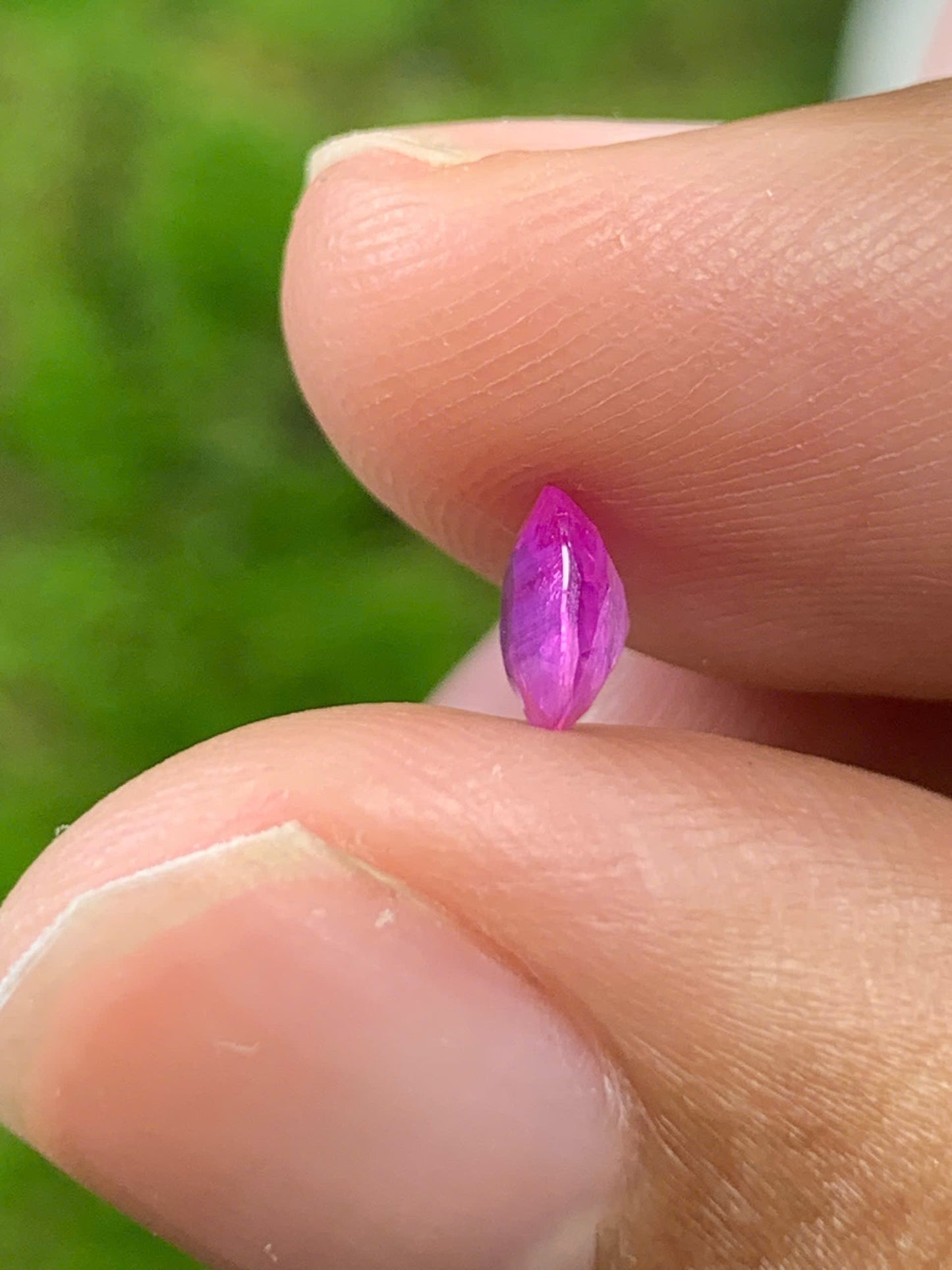 Natural Sapphire VietNam 26082501