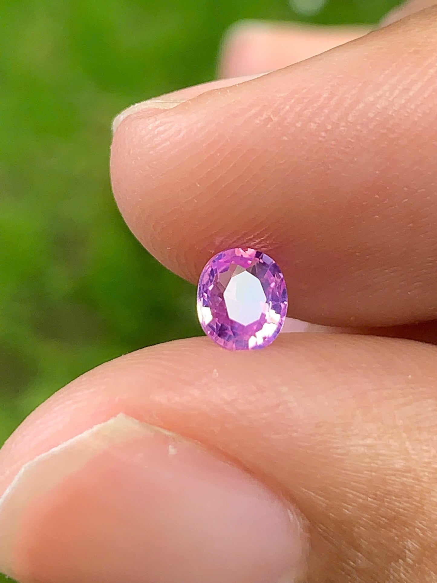 Natural Sapphire VietNam 26082503