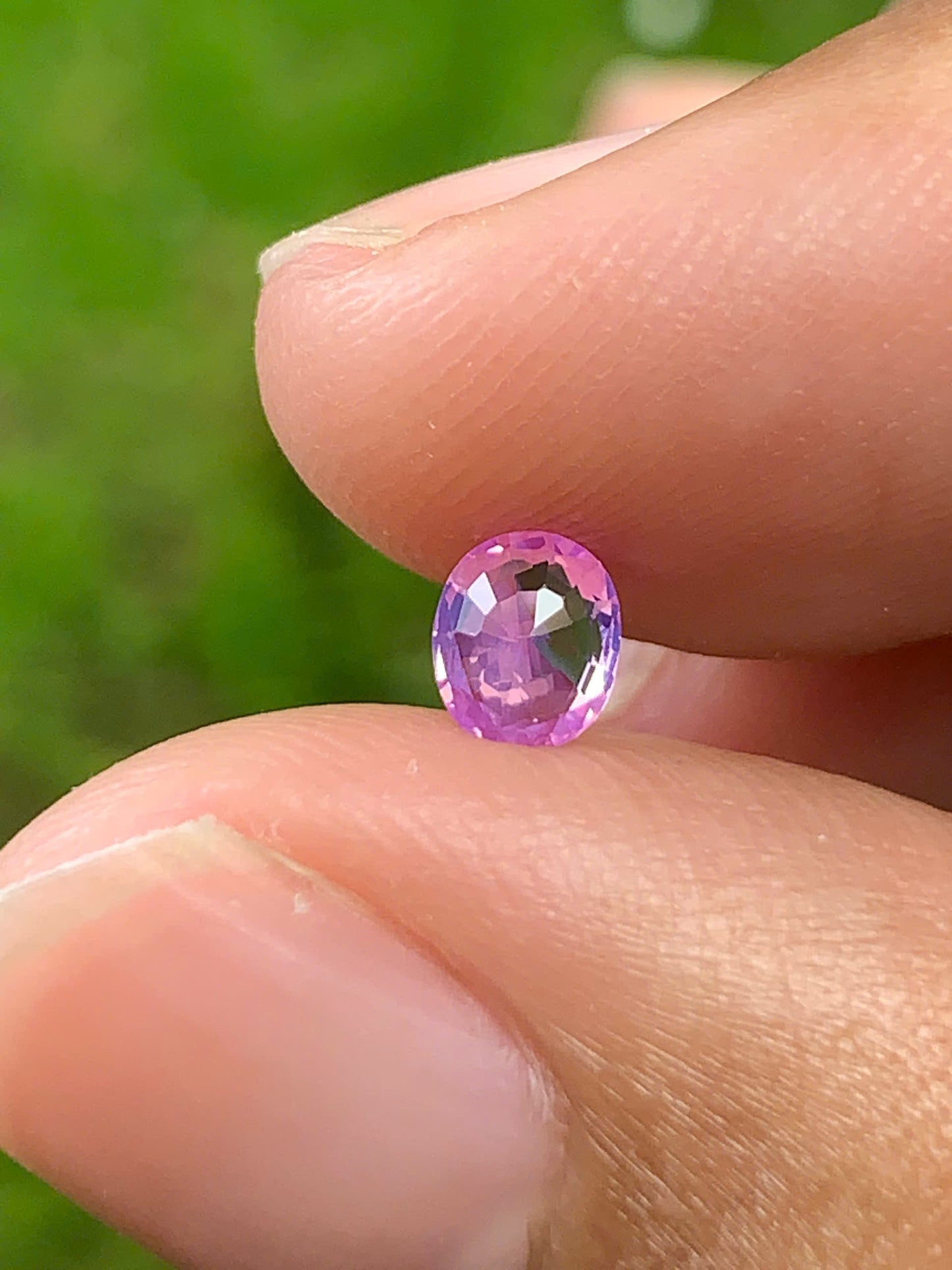 Natural Sapphire VietNam 26082503