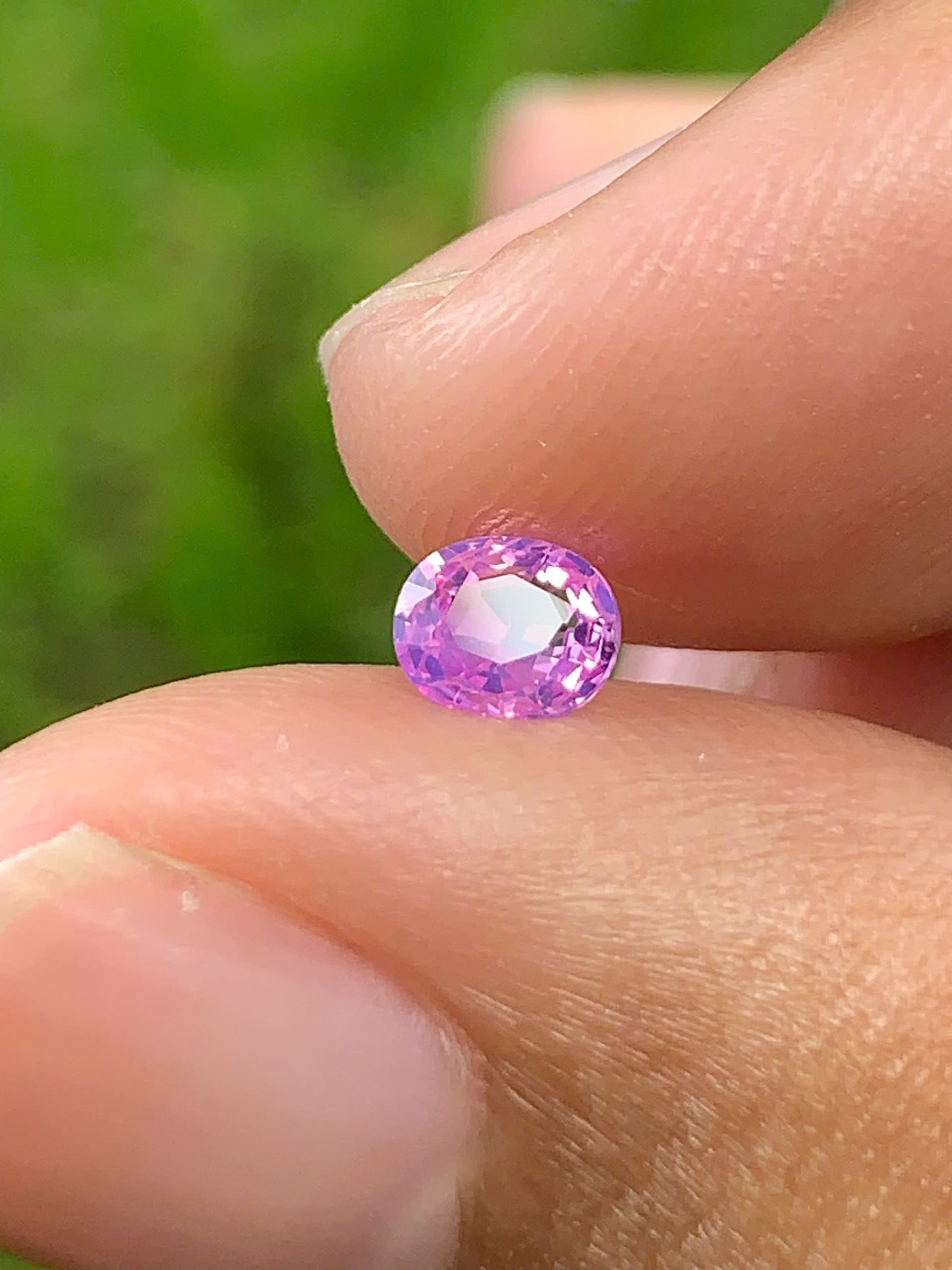 Natural Sapphire VietNam 26082503