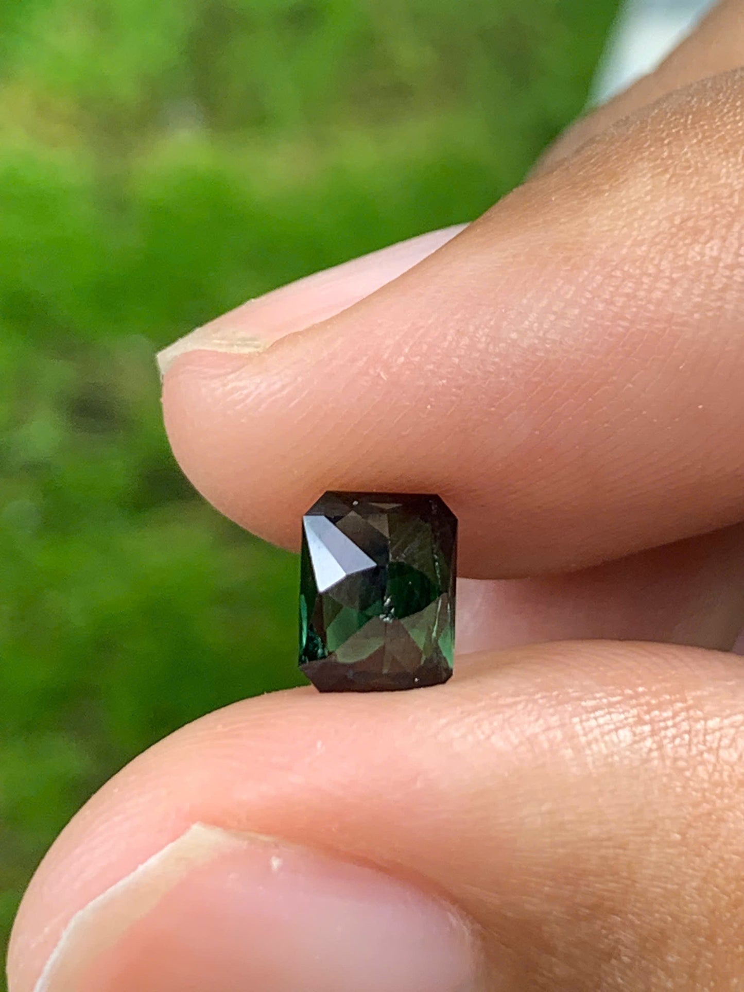 Natural Sapphire VietNam 26082507
