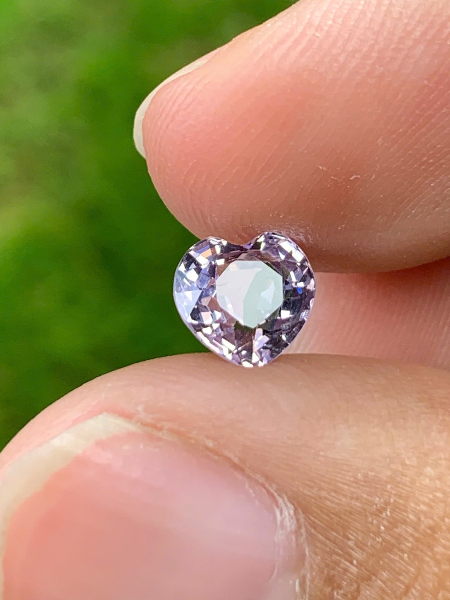 Natural Spinel VietNam 28082522