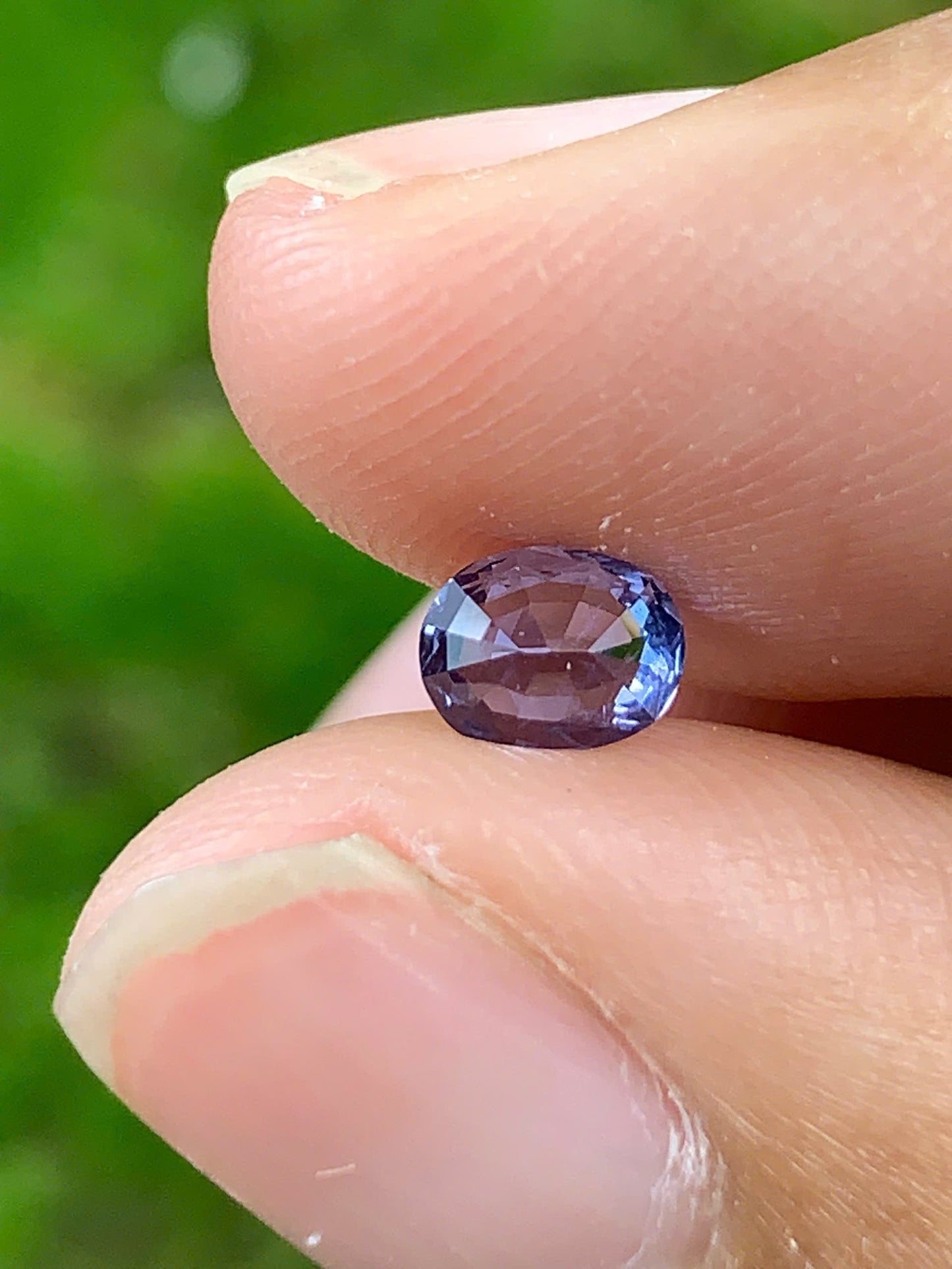 Natural Spinel VietNam 28082527