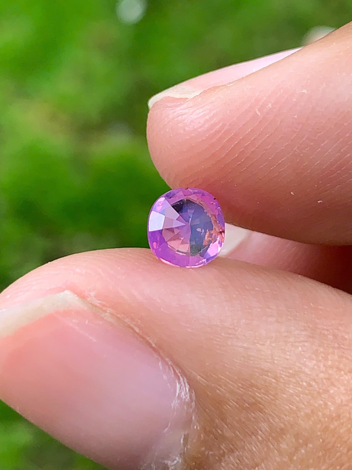 Natural Sapphire VietNam 28082534