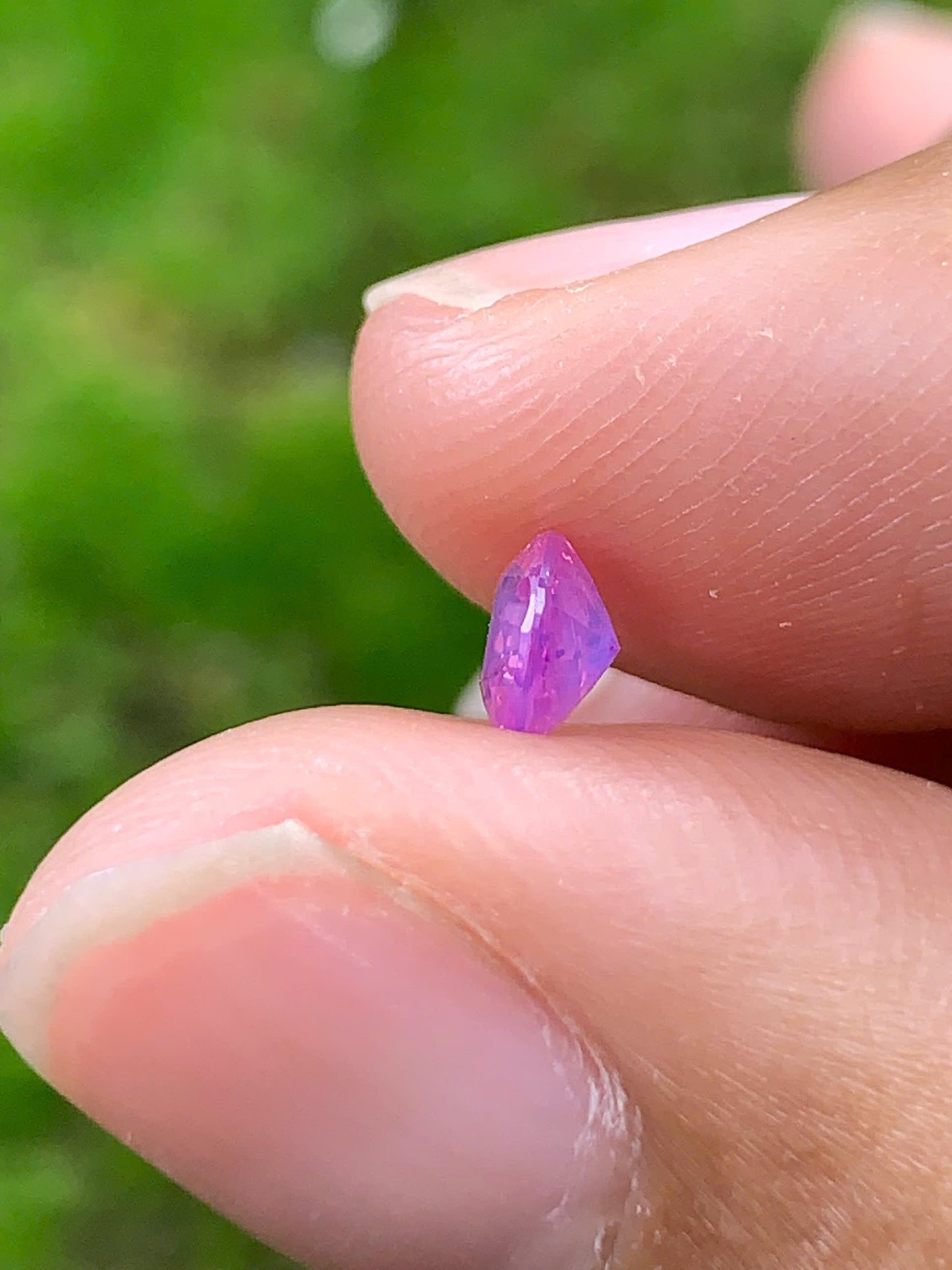 Natural Sapphire VietNam 28082534