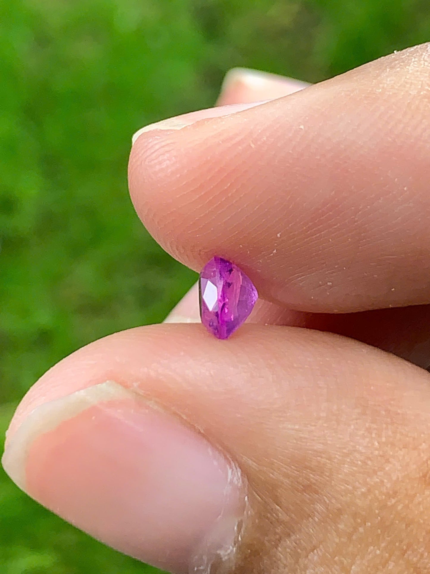 Natural Sapphire VietNam 28082535