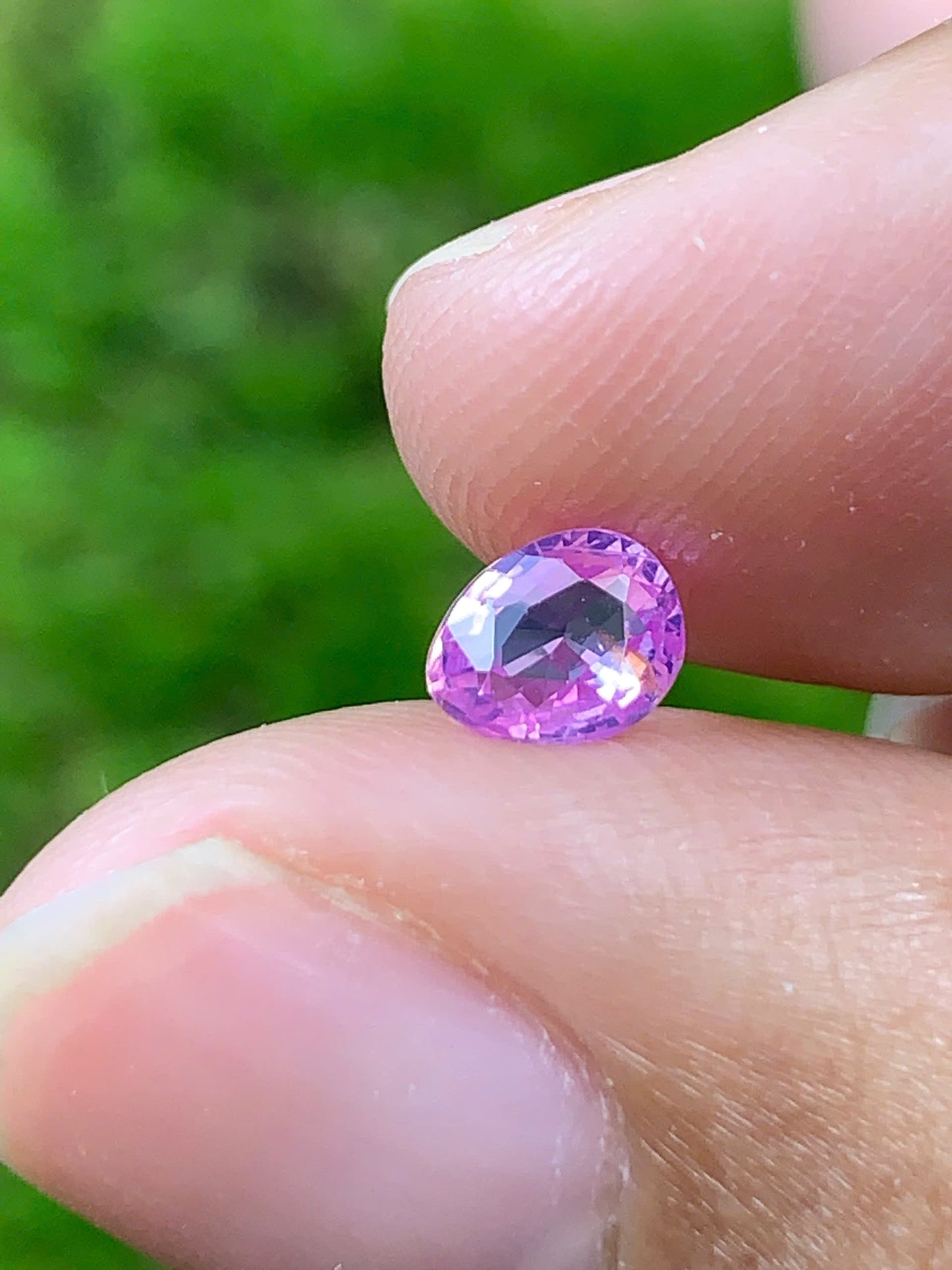 Natural Sapphire VietNam 28082544