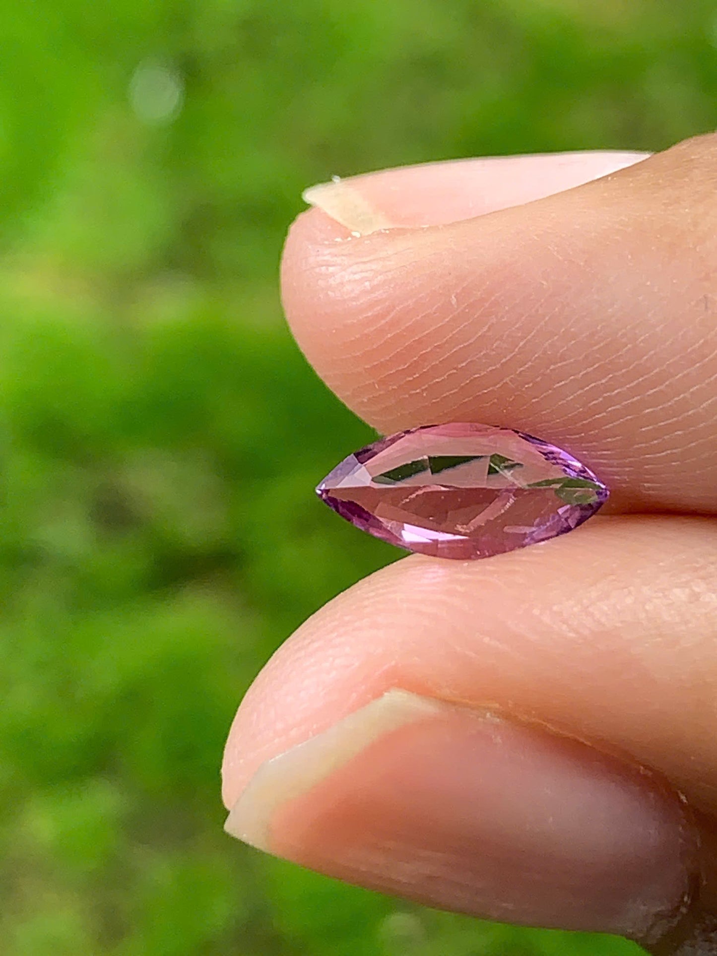 Natural Spinel VietNam 29082502