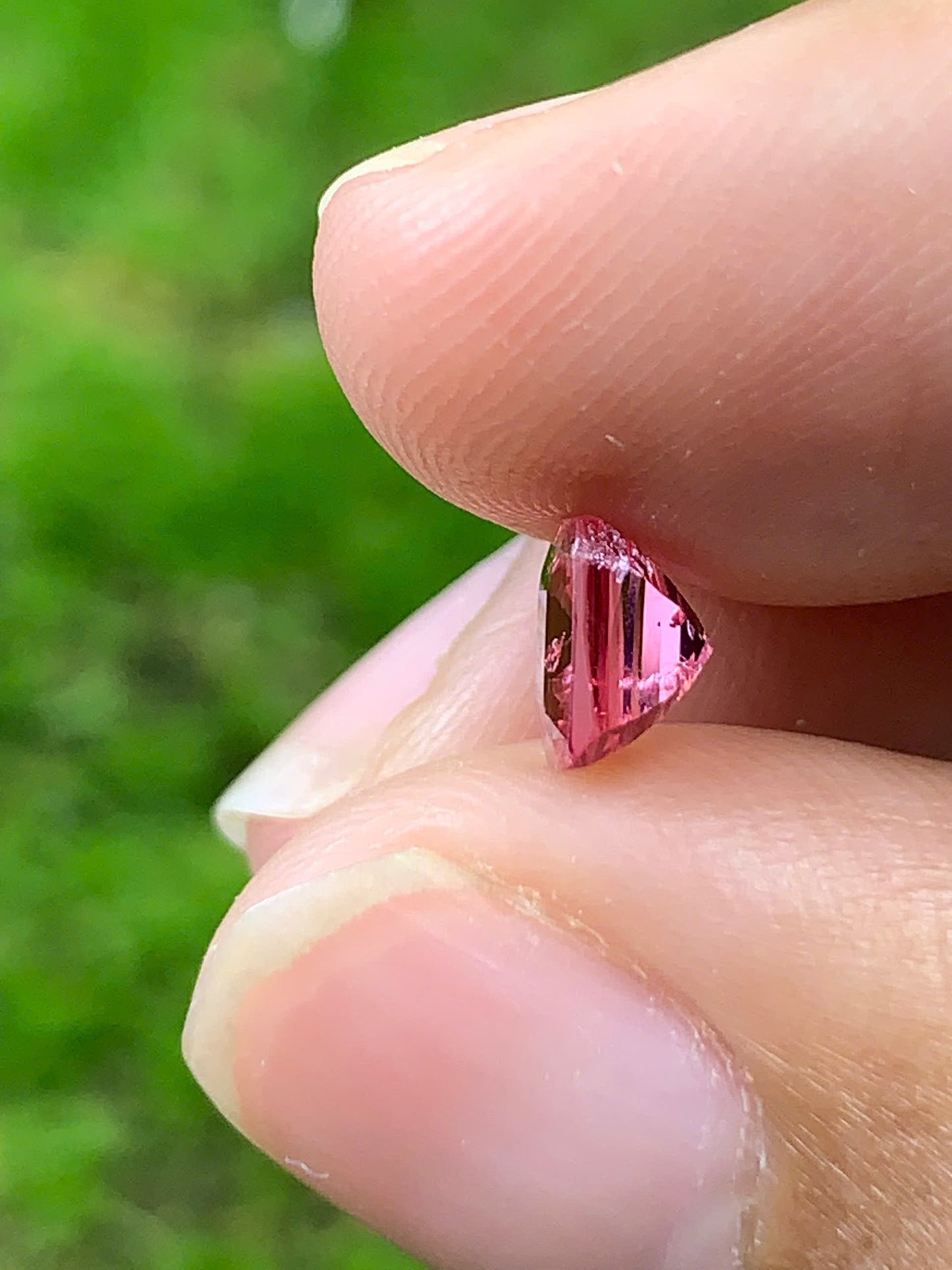 Natural Spinel VietNam 29082505