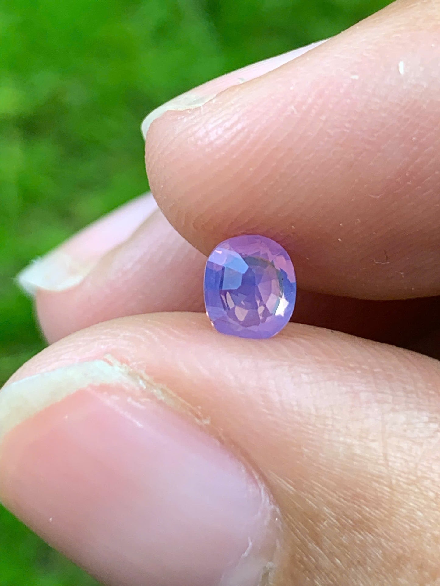 Natural Sapphire VietNam 30082505