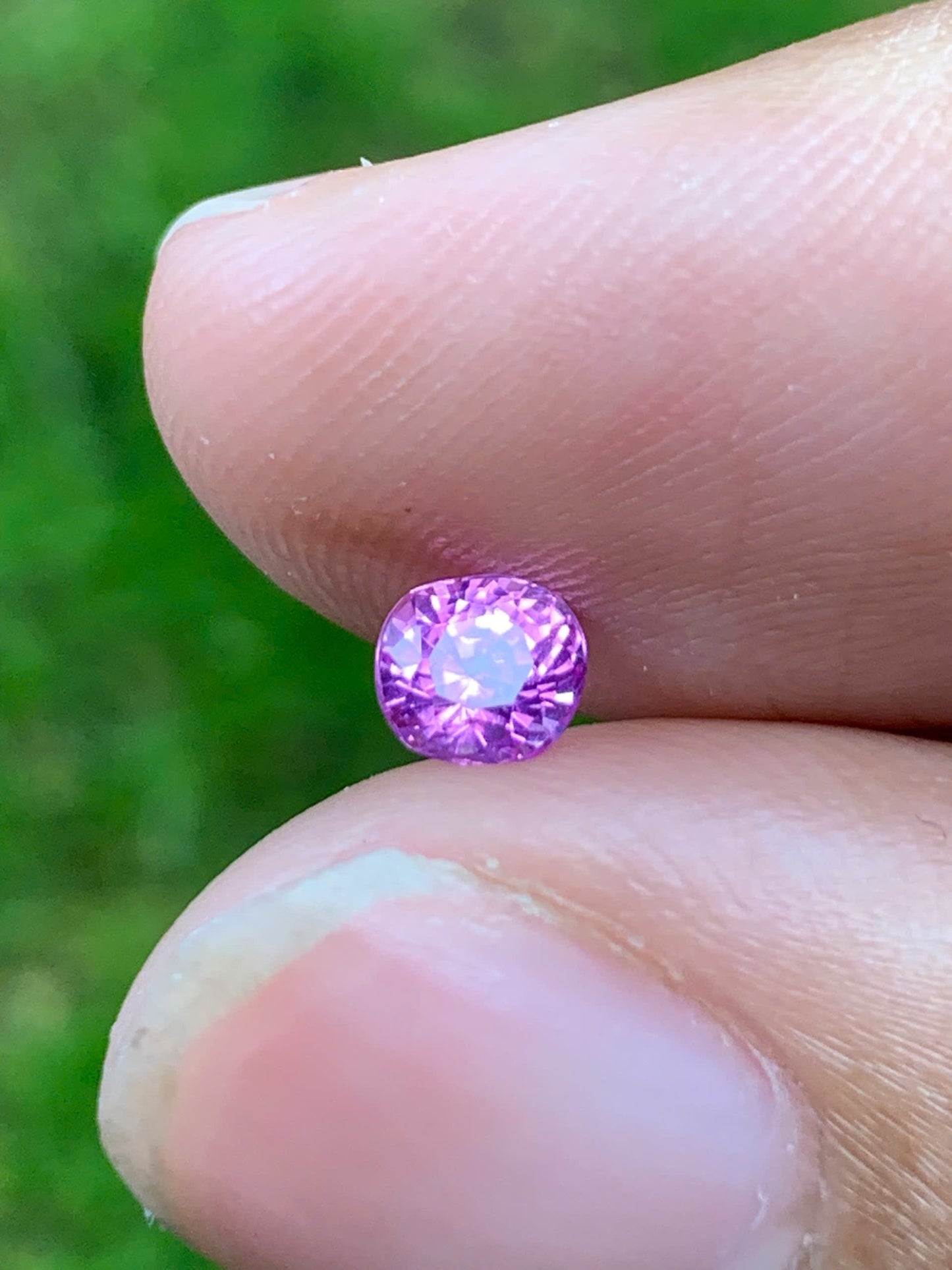 Natural Sapphire VietNam 3008217
