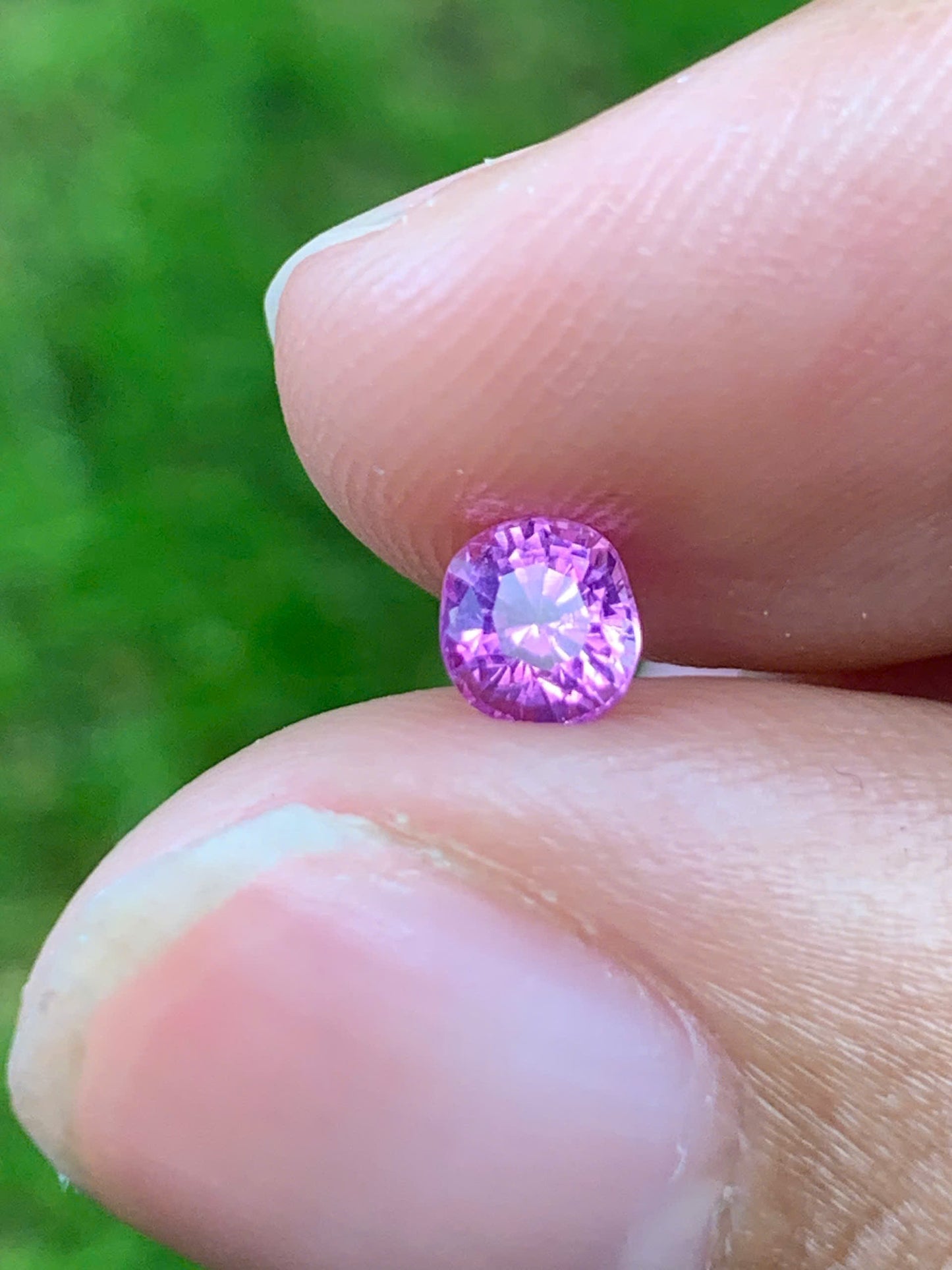 Natural Sapphire VietNam 3008217