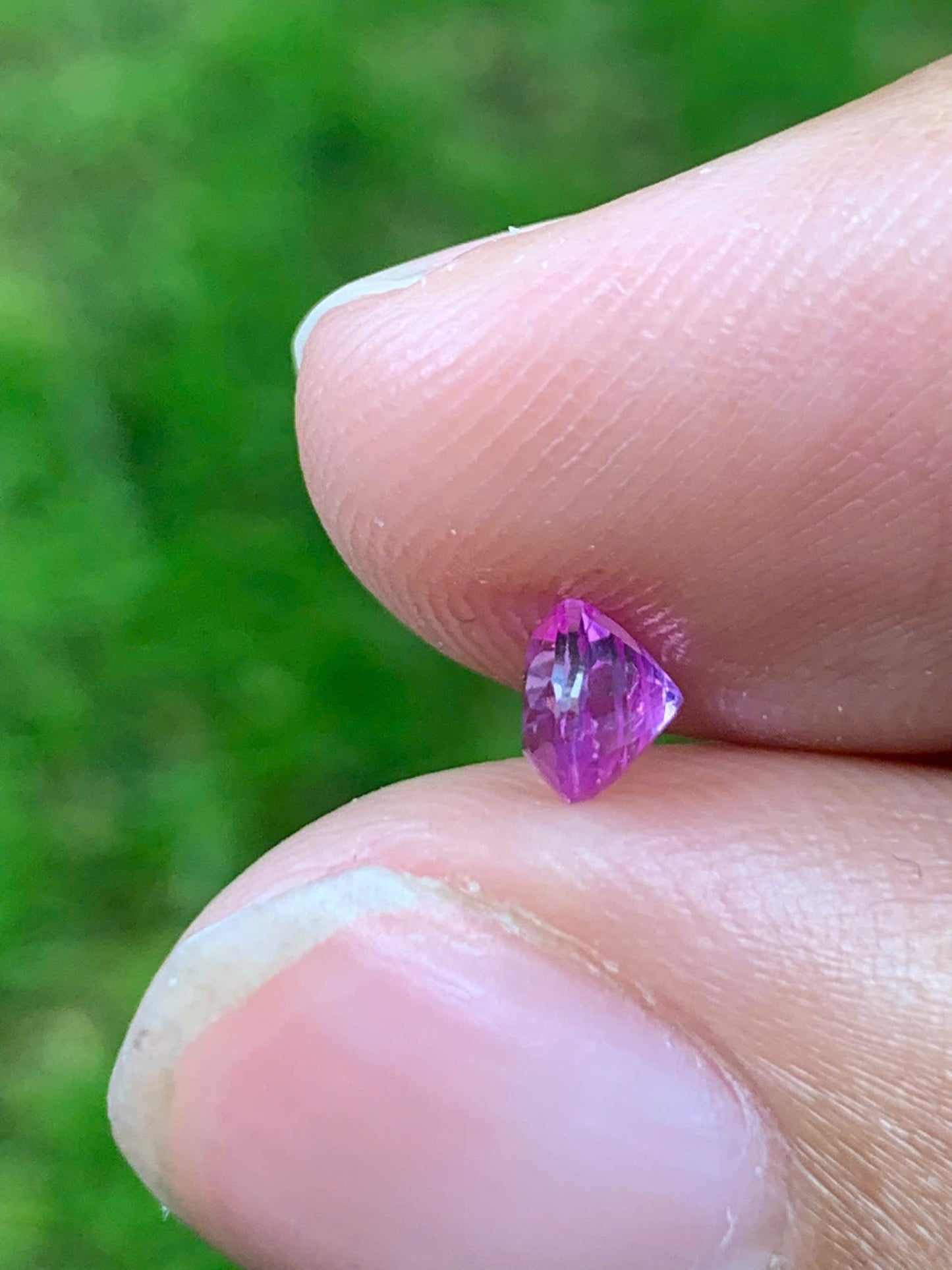 Natural Sapphire VietNam 3008217