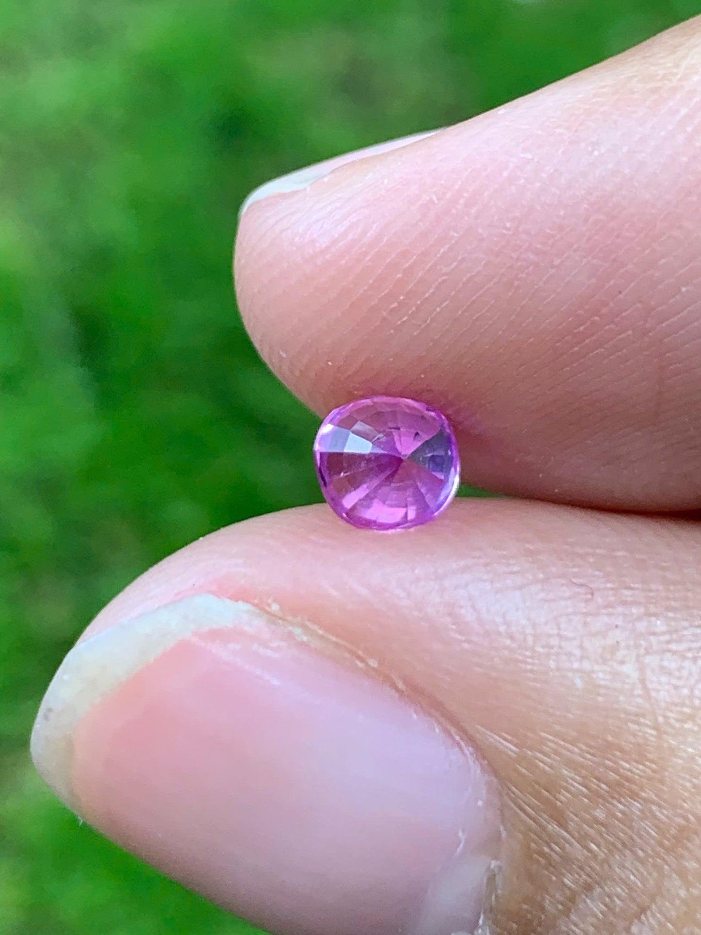 Natural Sapphire VietNam 3008217