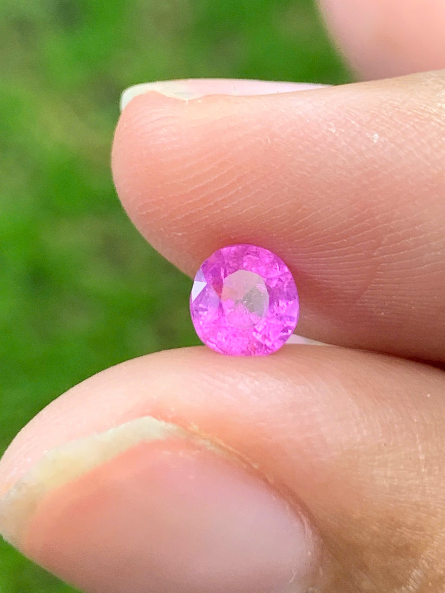 Natural Sapphire VietNam 3008219