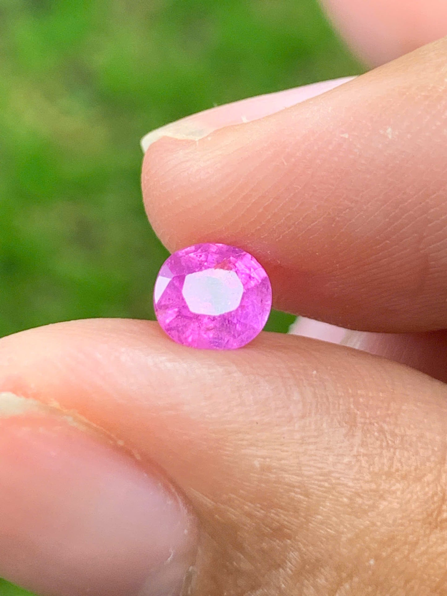 Natural Sapphire VietNam 3008219