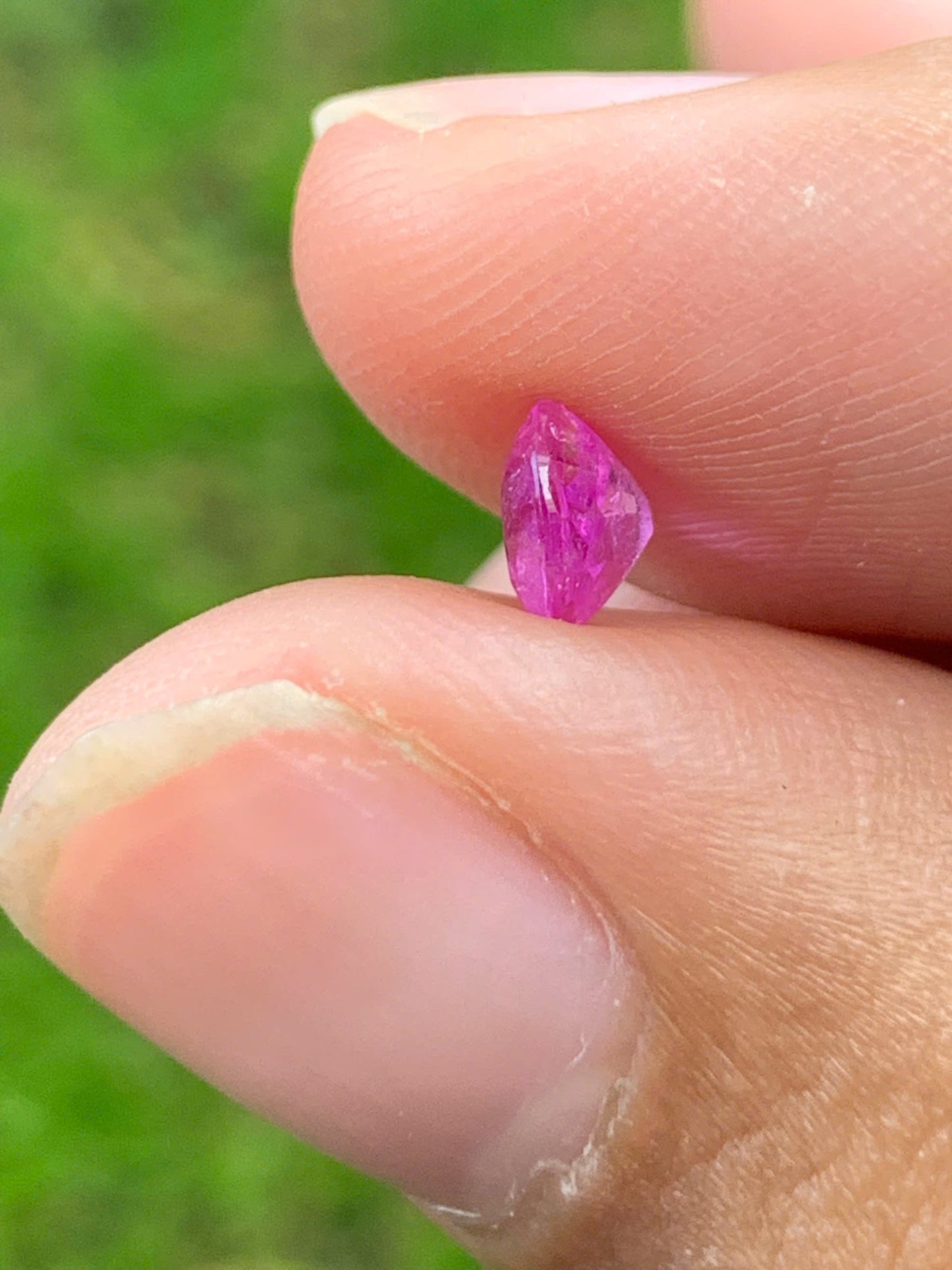 Natural Sapphire VietNam 3008219