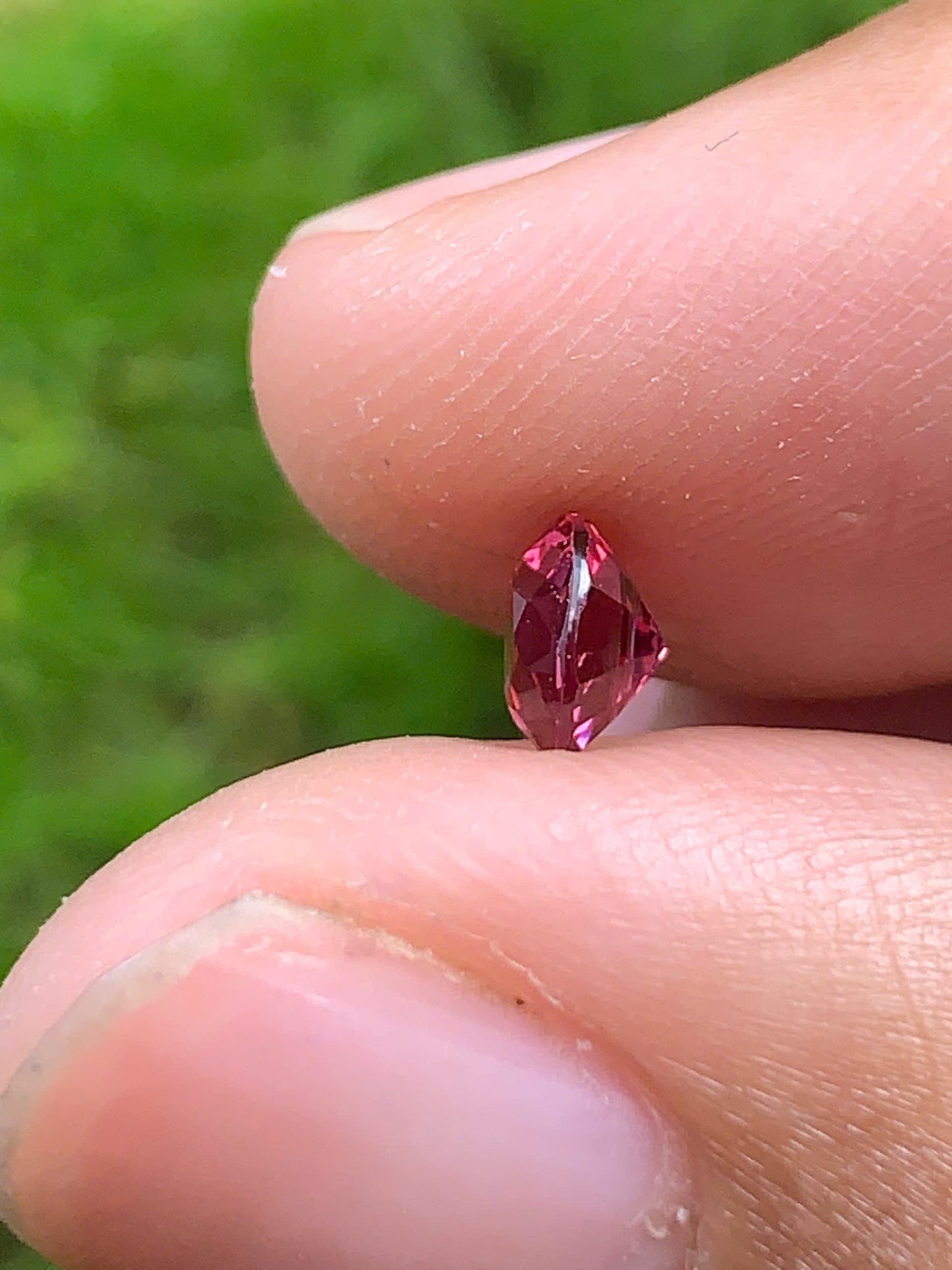 Natural Spinel LucYen 0.46ct - 06092526