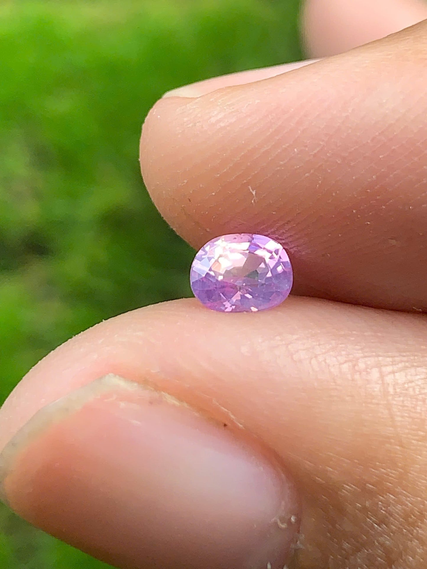 Natural Sapphire VietNam 6092530