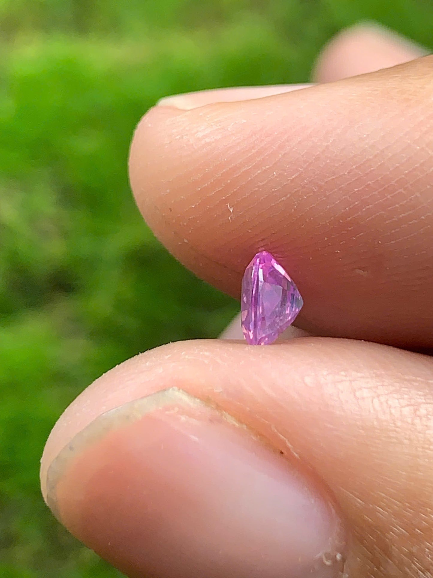 Natural Sapphire VietNam 6092530