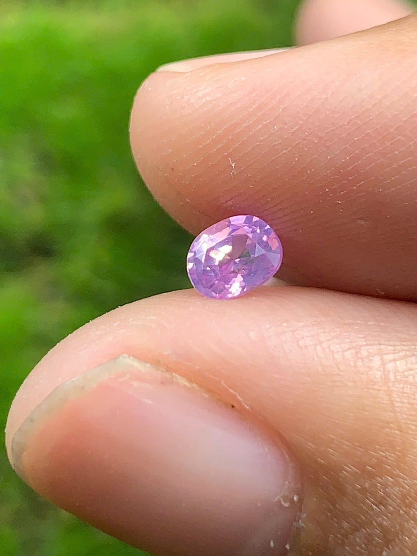Natural Sapphire VietNam 6092530