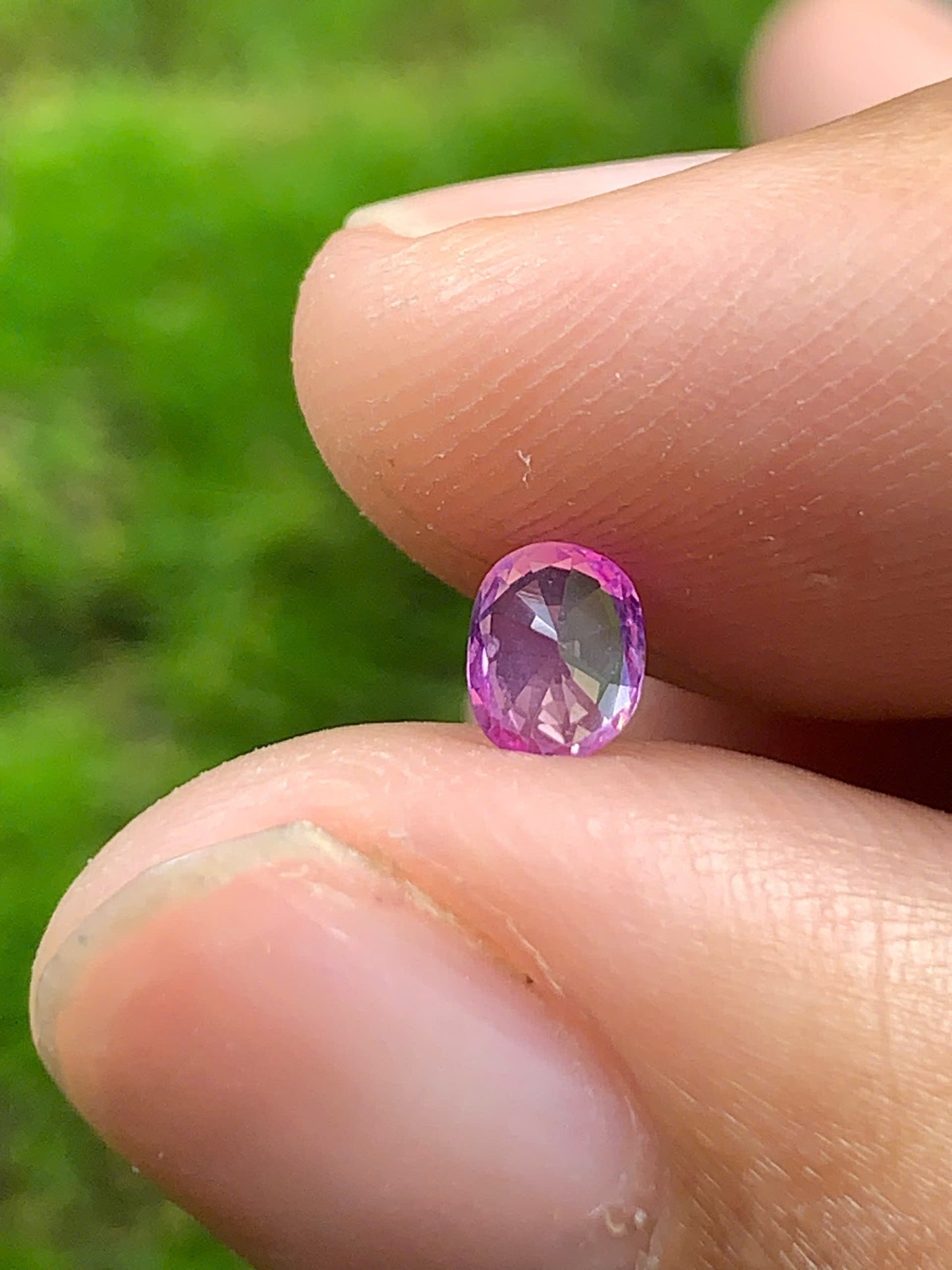 Natural Sapphire VietNam 6092530