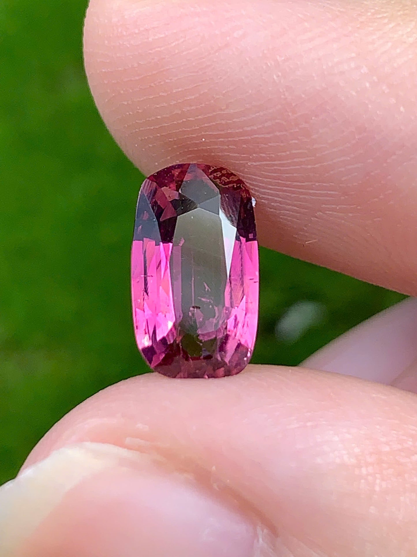 Natural Tourmaline 1.32ct - 13092522