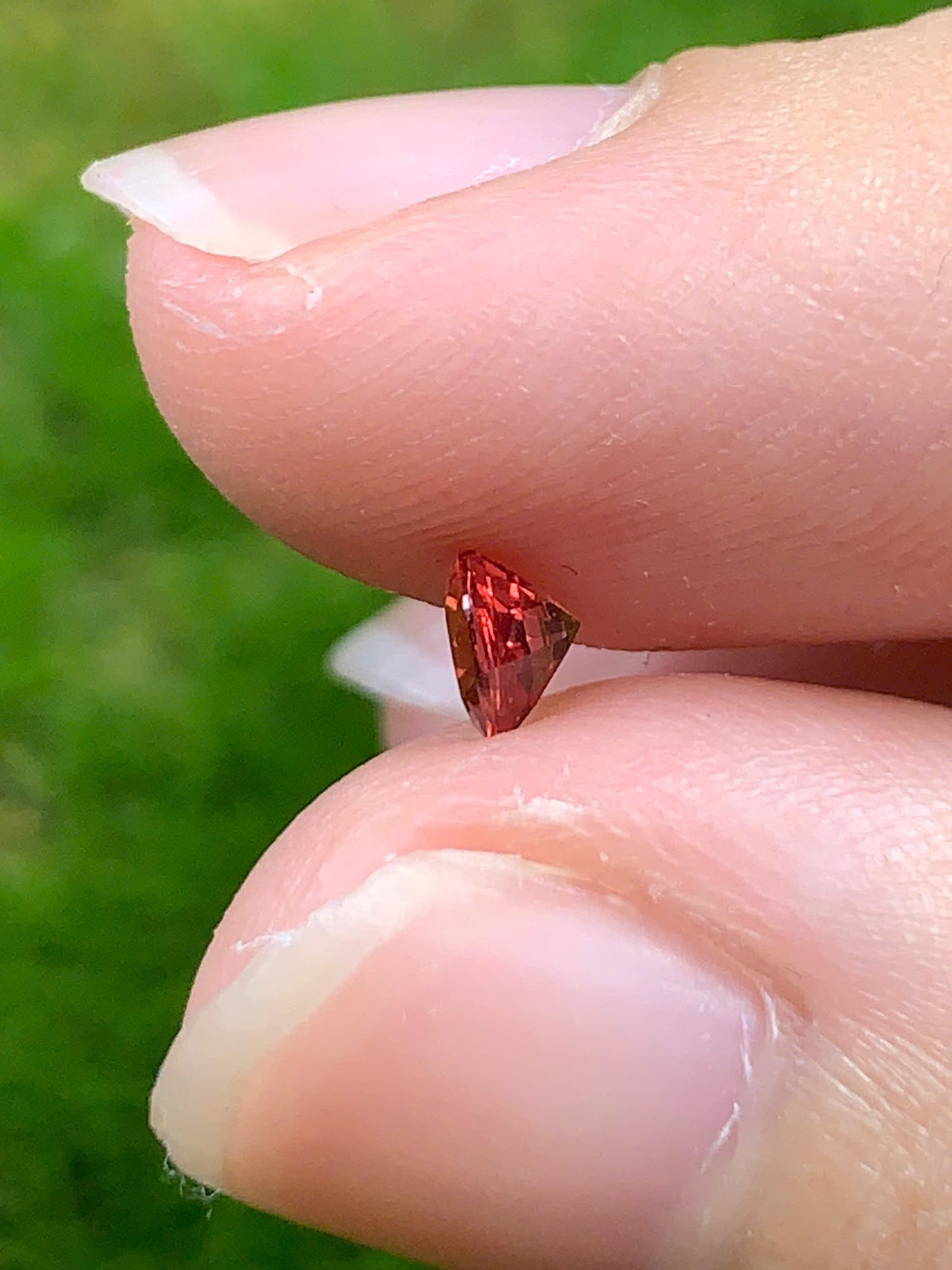 Natural Spinel VietNam 06092509