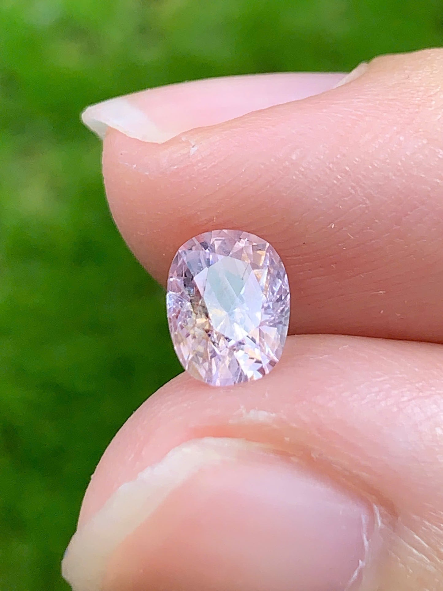 Natural Sapphire VietNam 6092518