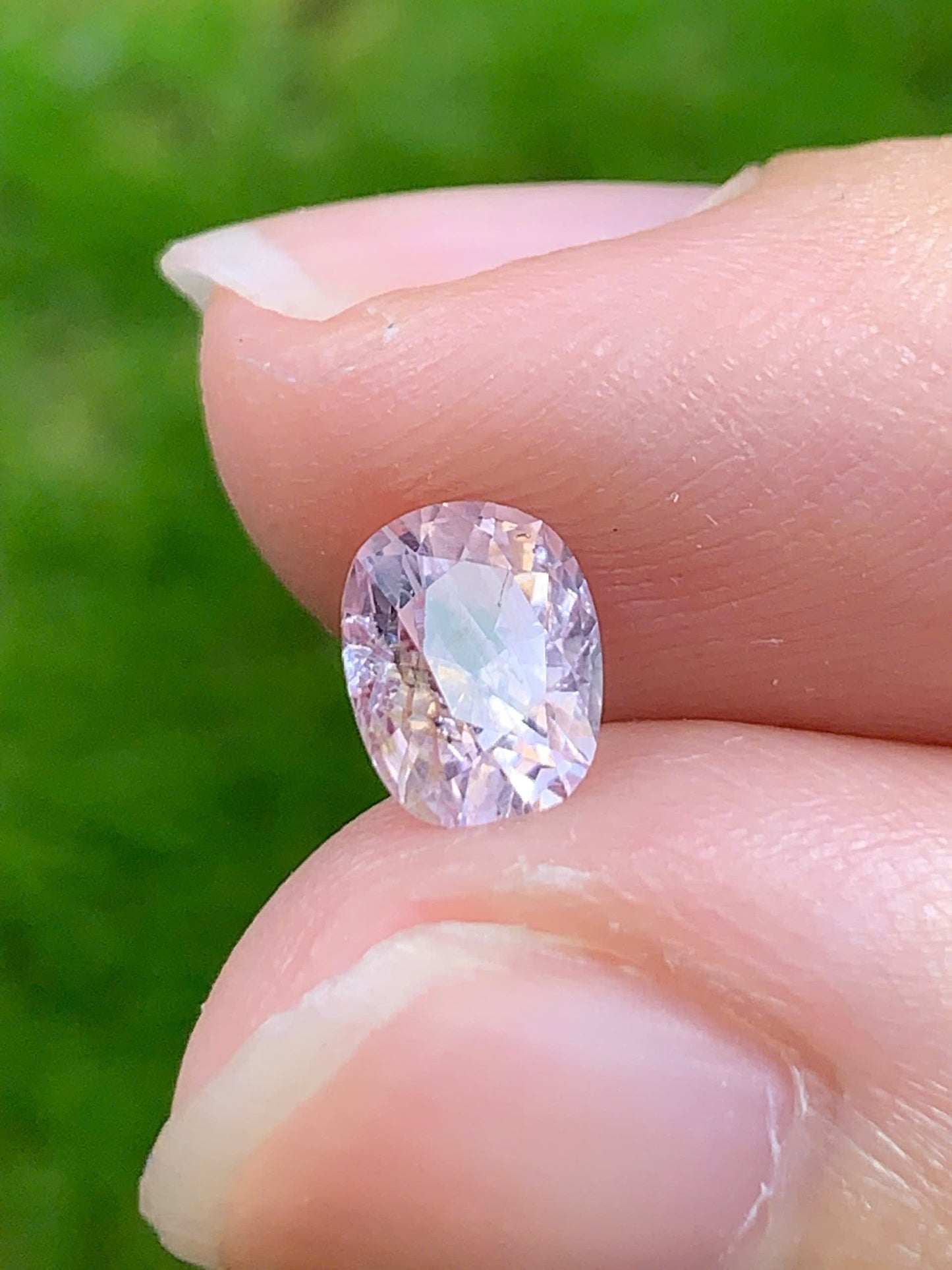 Natural Sapphire VietNam 6092518