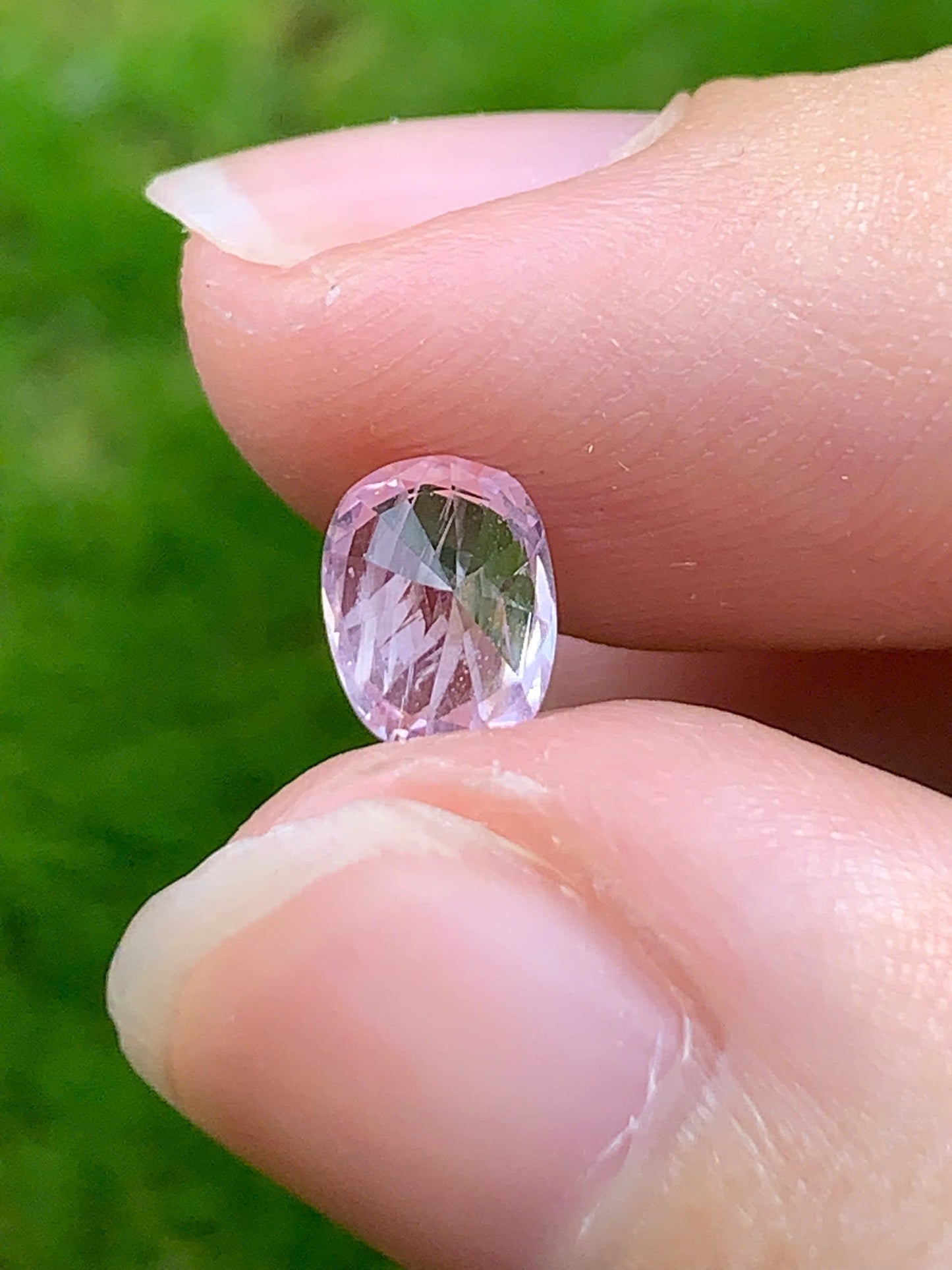 Natural Sapphire VietNam 6092518