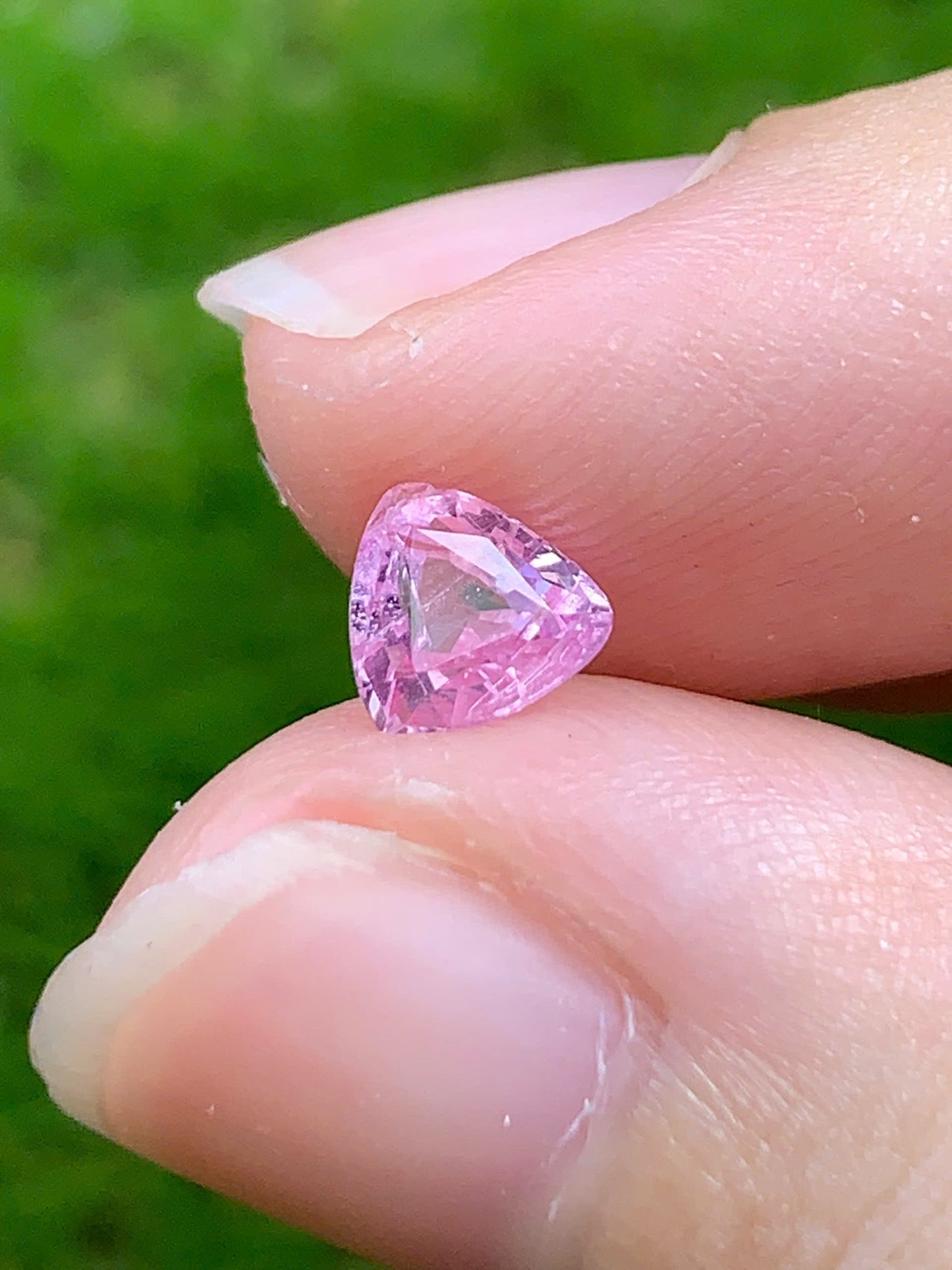 Natural Sapphire VietNam 6092531